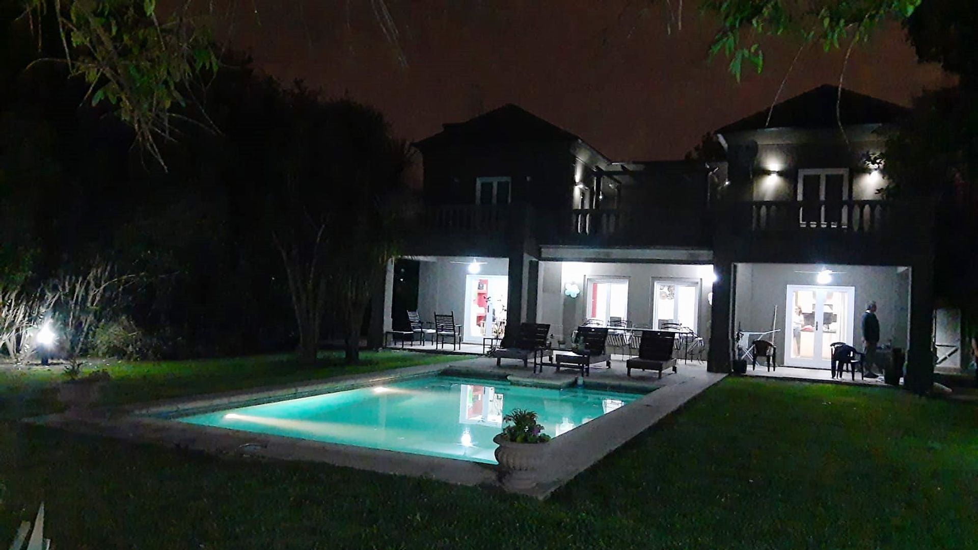 CASA EN VENTA ,BARRIO SEPTIEMBRE / financiada - 3