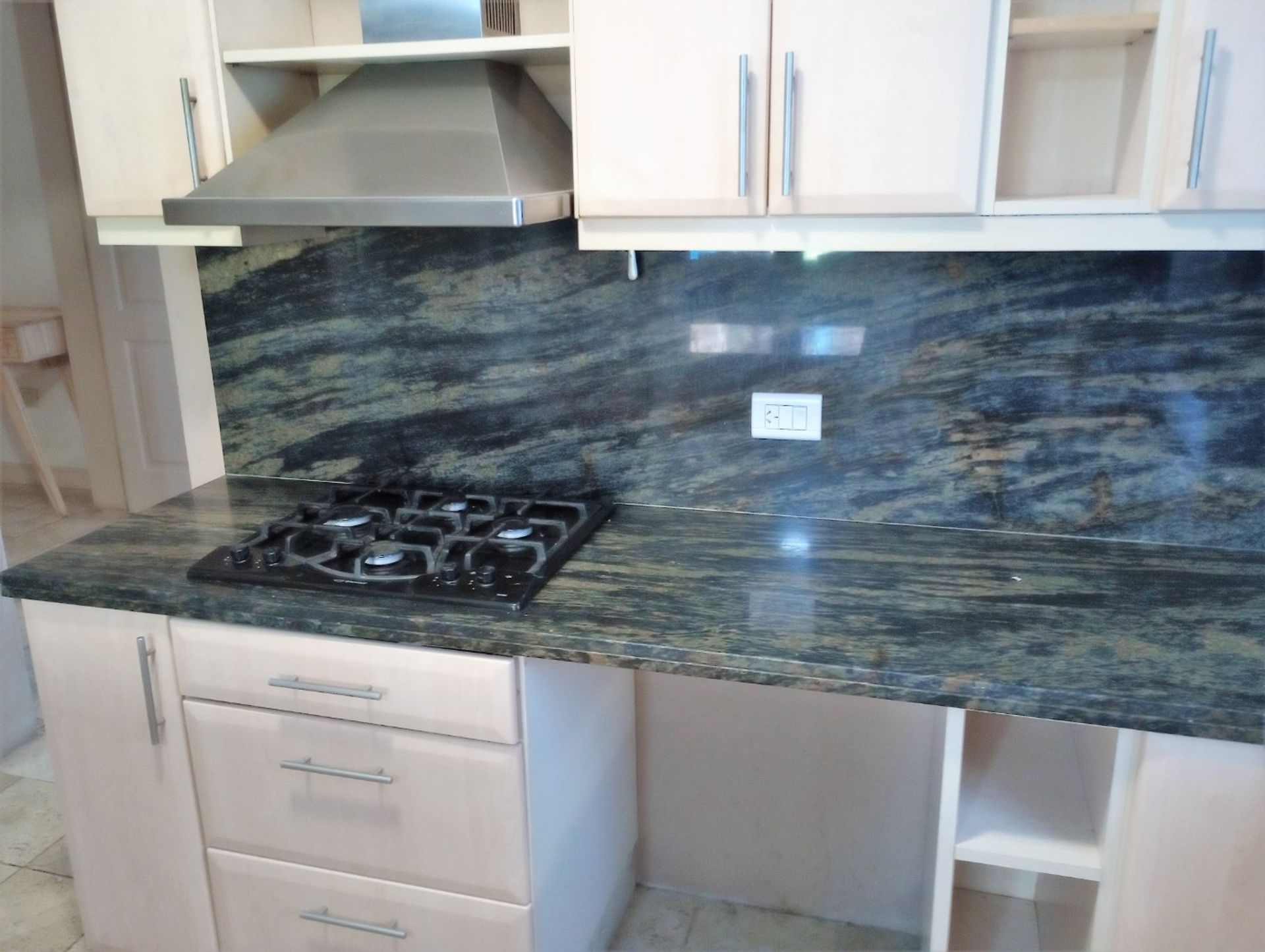 CASA EN VENTA ,BARRIO SEPTIEMBRE / financiada - 11