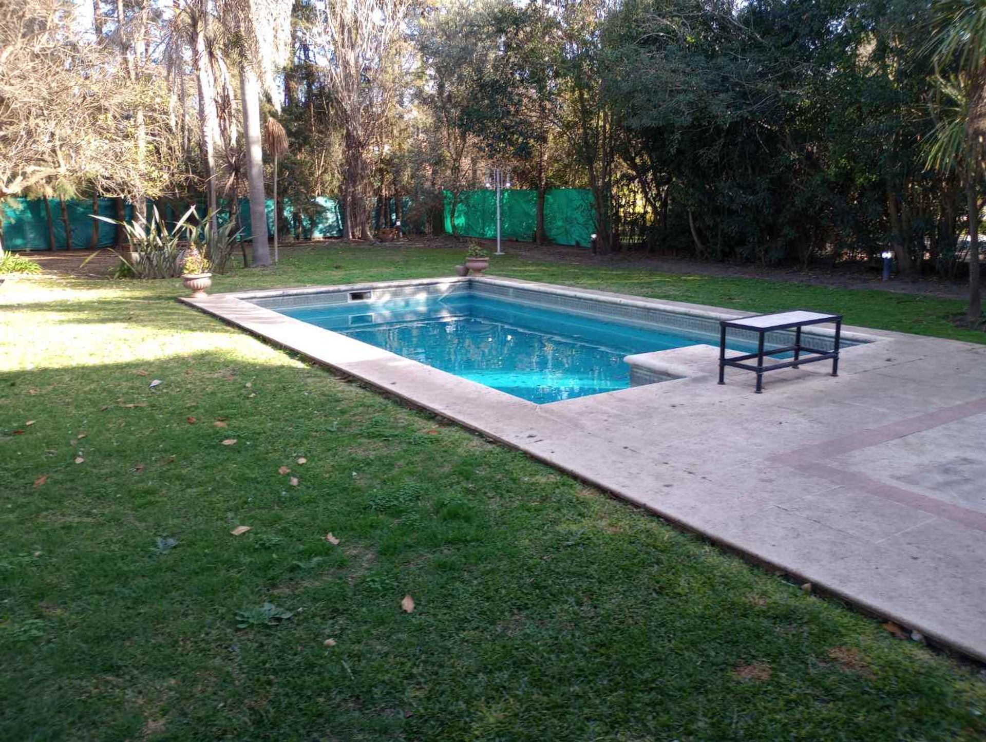 CASA EN VENTA ,BARRIO SEPTIEMBRE / financiada - 4