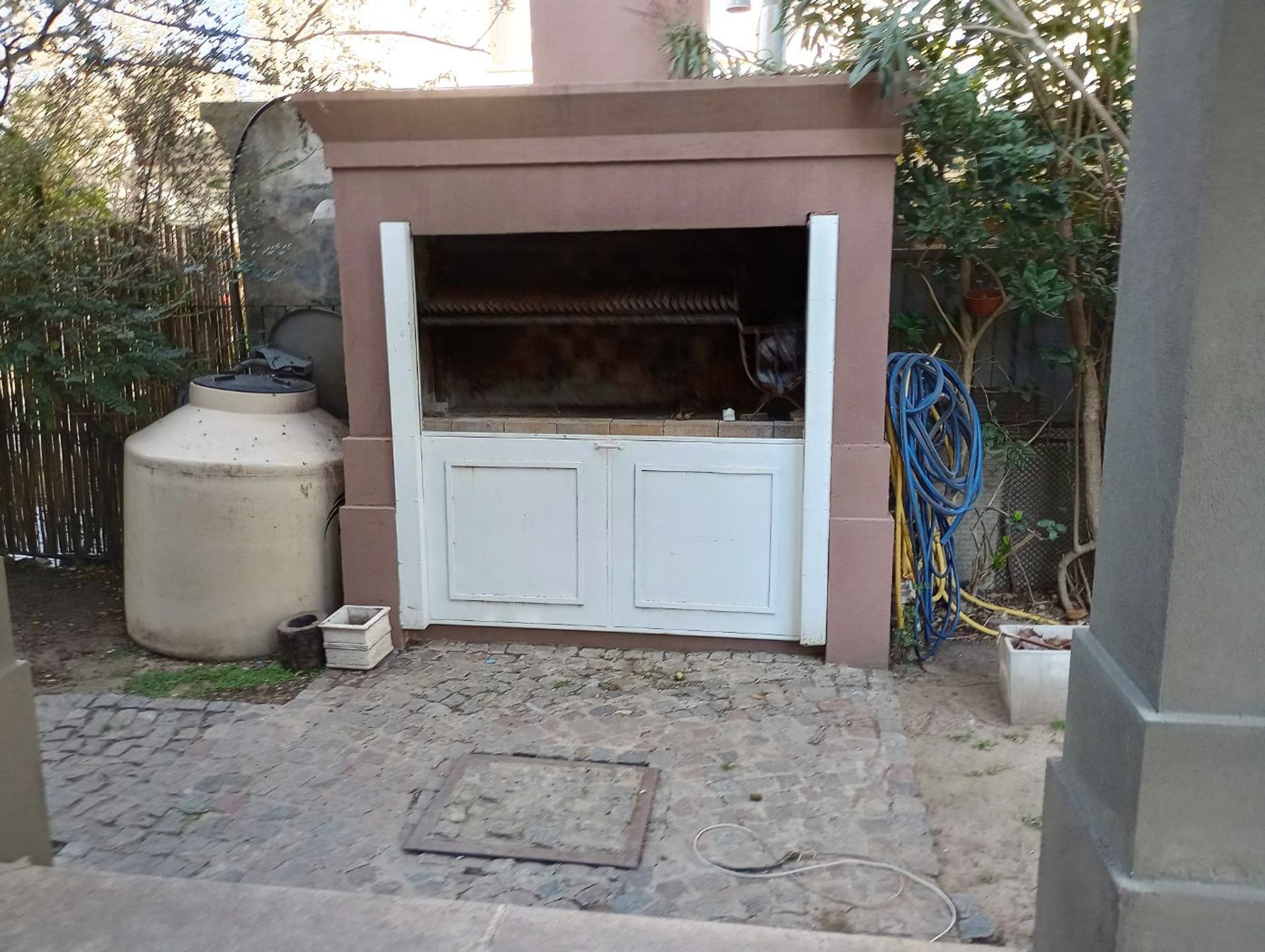 CASA EN VENTA ,BARRIO SEPTIEMBRE / financiada - 16