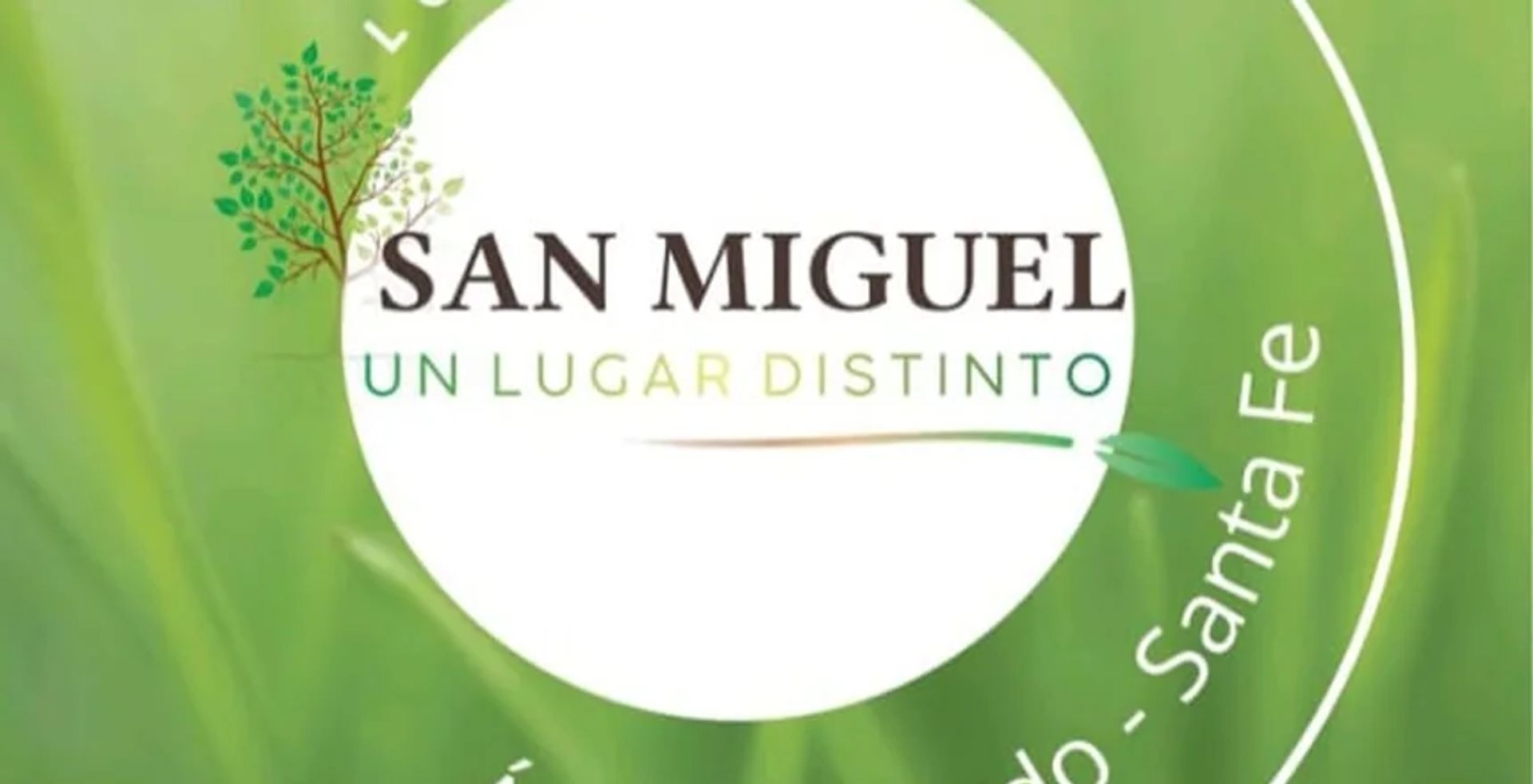 LOTE 200 M2 , ANGEL GALLARDO,LOTEO SAN MIGUEL — foto 2