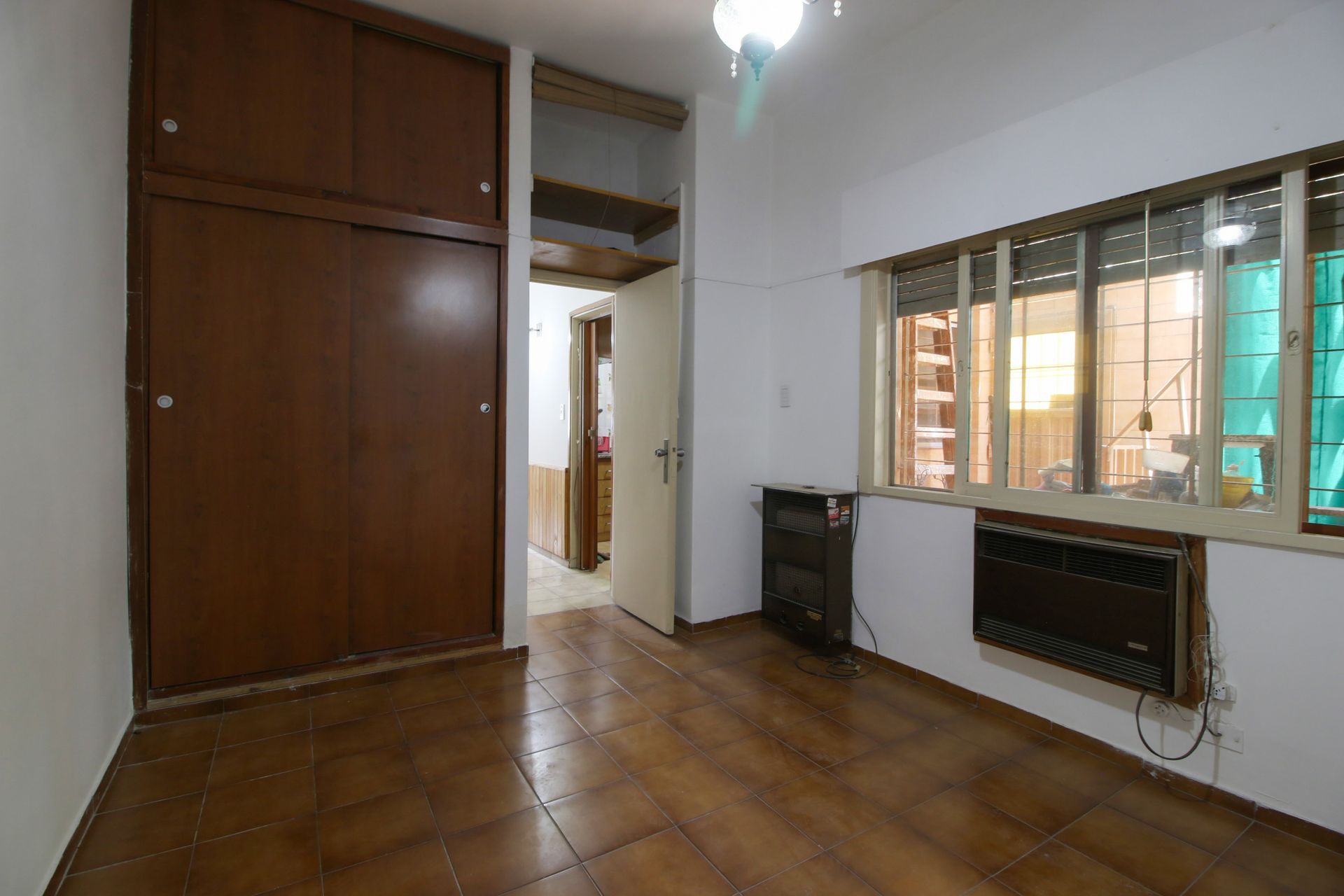 PH Venta 2 Ambientes Ramos Mej&iacute;a Patio y Terraza - 8