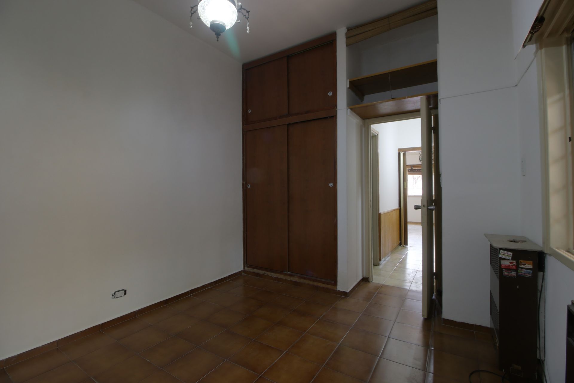PH Venta 2 Ambientes Ramos Mej&iacute;a Patio y Terraza - 7