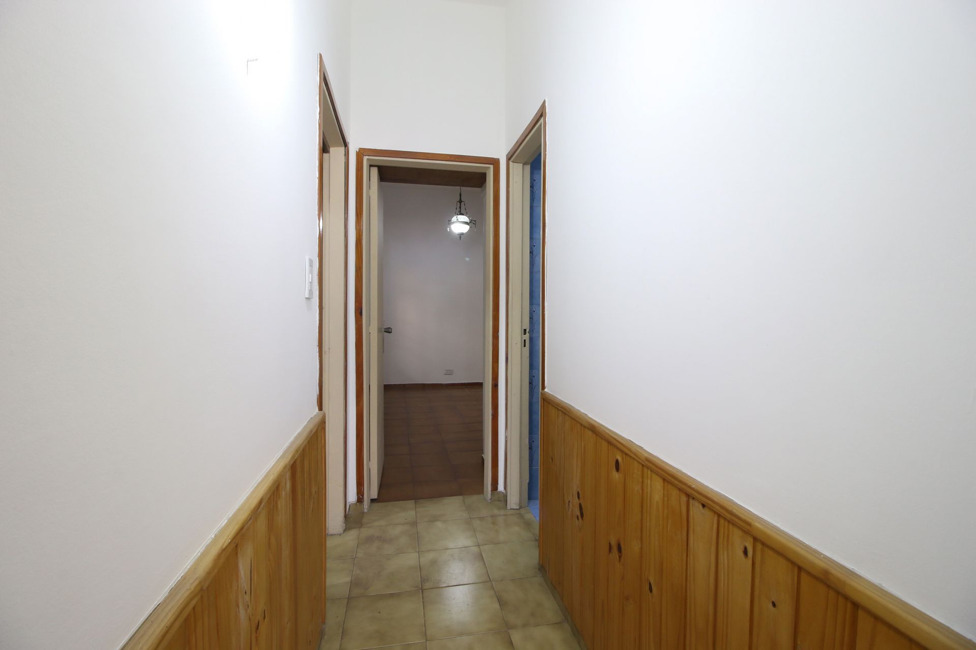 PH Venta 2 Ambientes Ramos Mej&iacute;a Patio y Terraza - 5