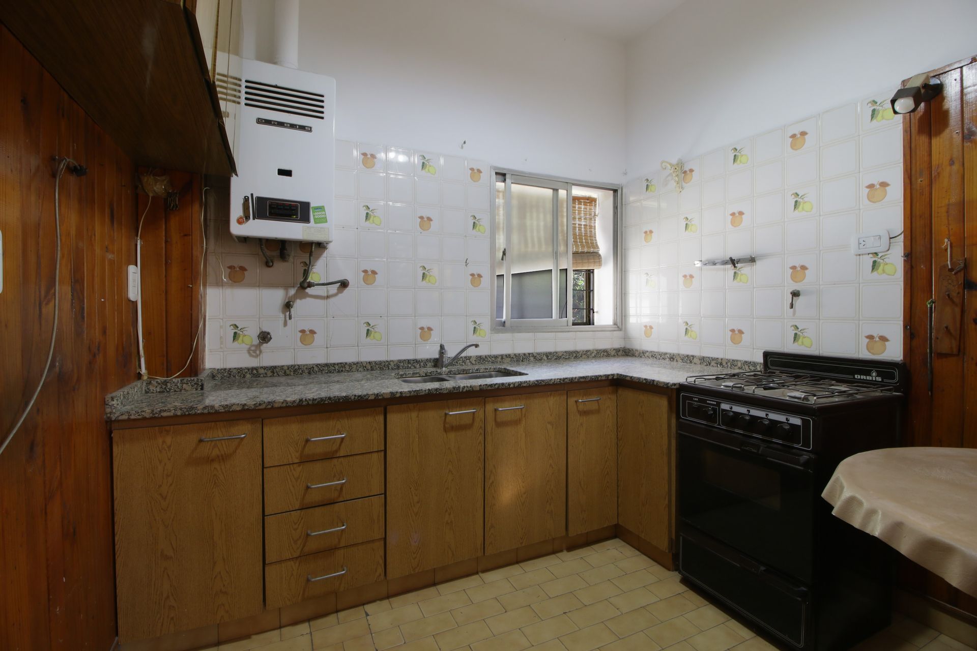PH Venta 2 Ambientes Ramos Mej&iacute;a Patio y Terraza - 11