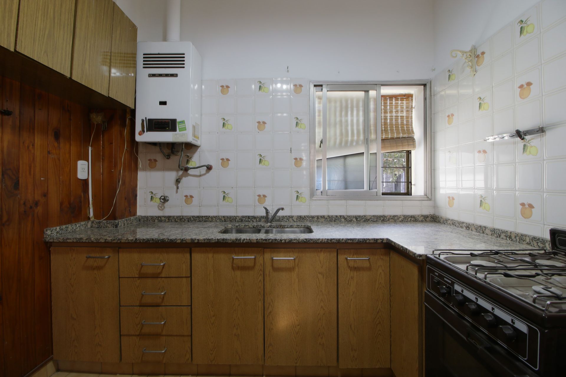 PH Venta 2 Ambientes Ramos Mej&iacute;a Patio y Terraza - 14