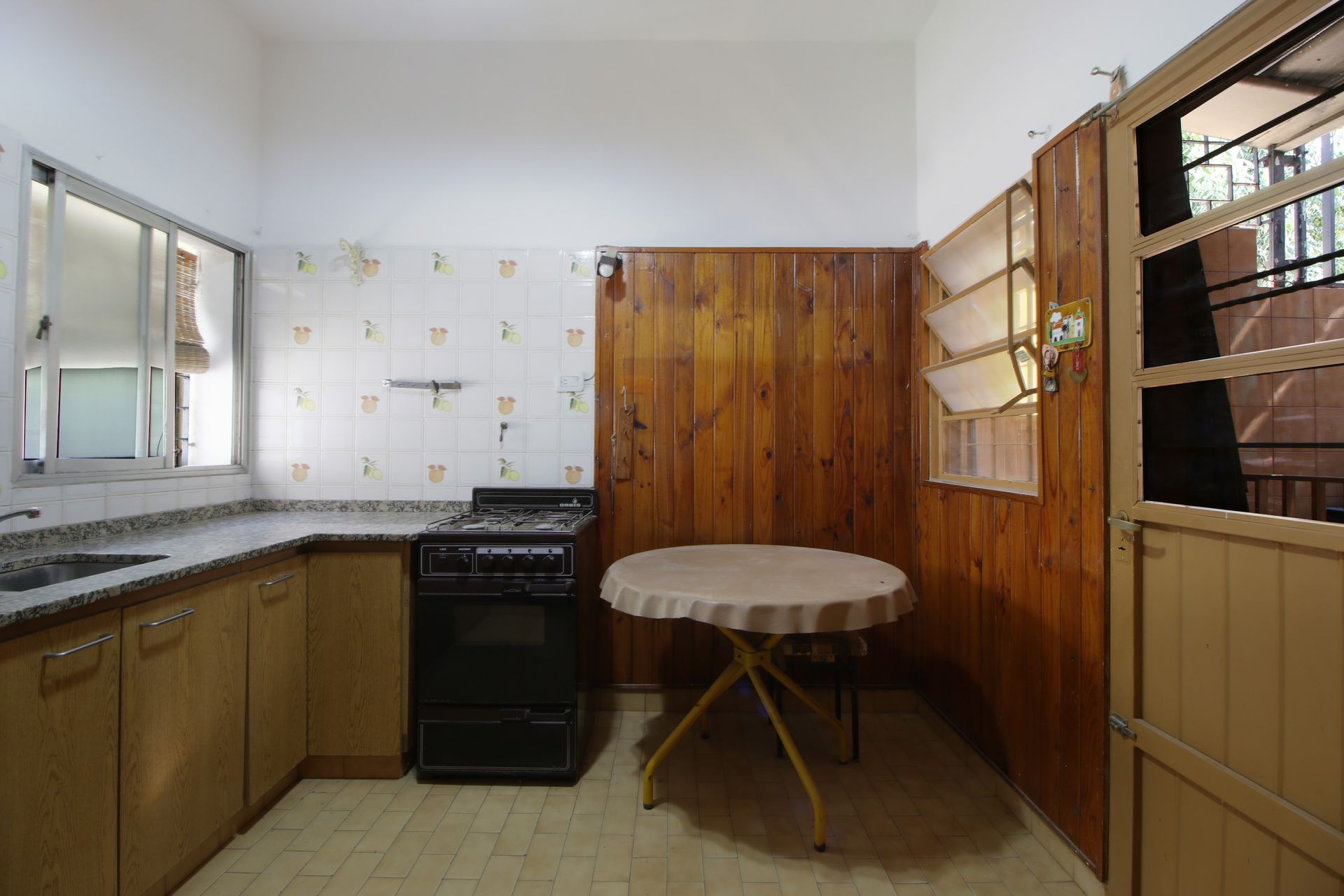 PH Venta 2 Ambientes Ramos Mej&iacute;a Patio y Terraza - 12