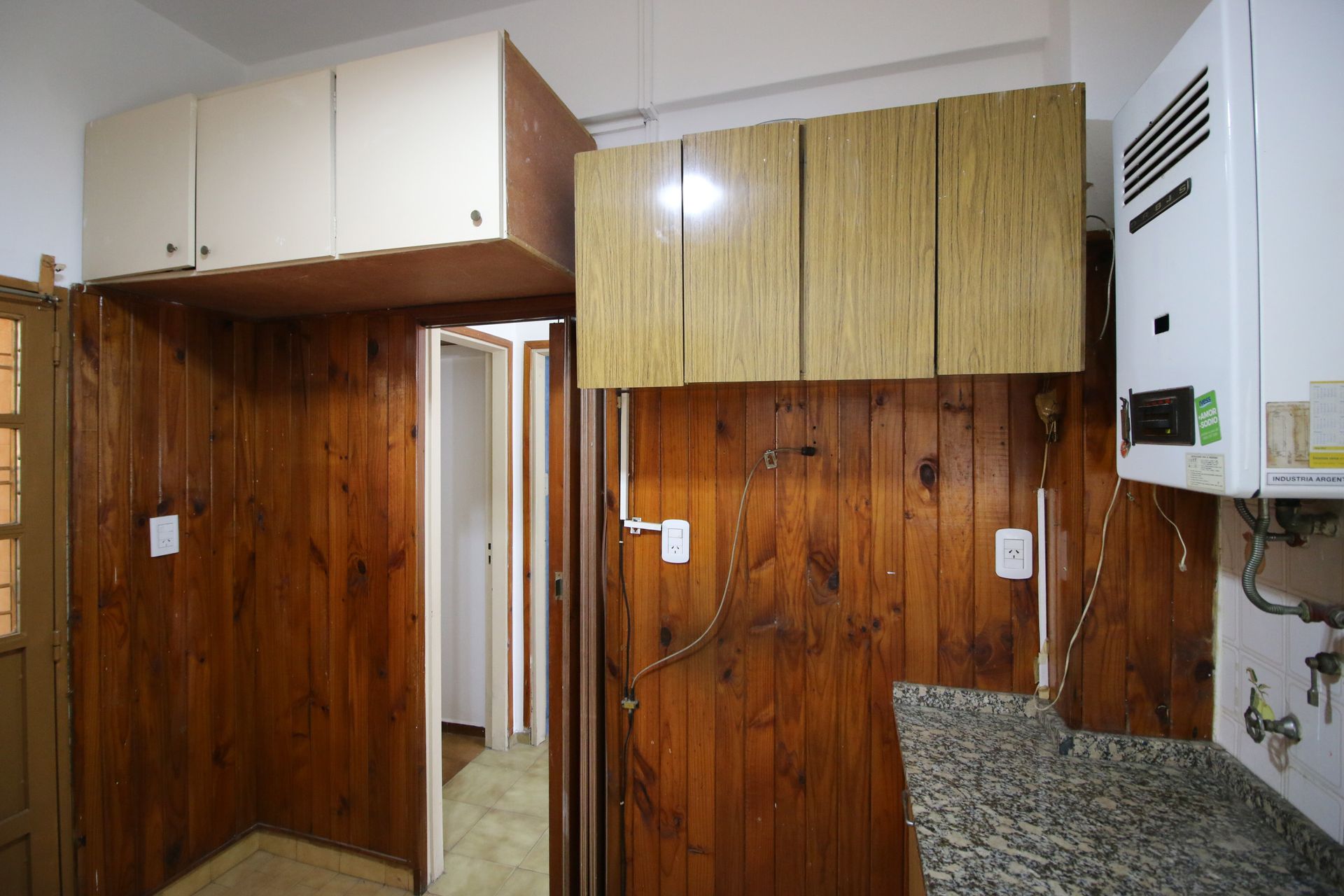PH Venta 2 Ambientes Ramos Mej&iacute;a Patio y Terraza - 15