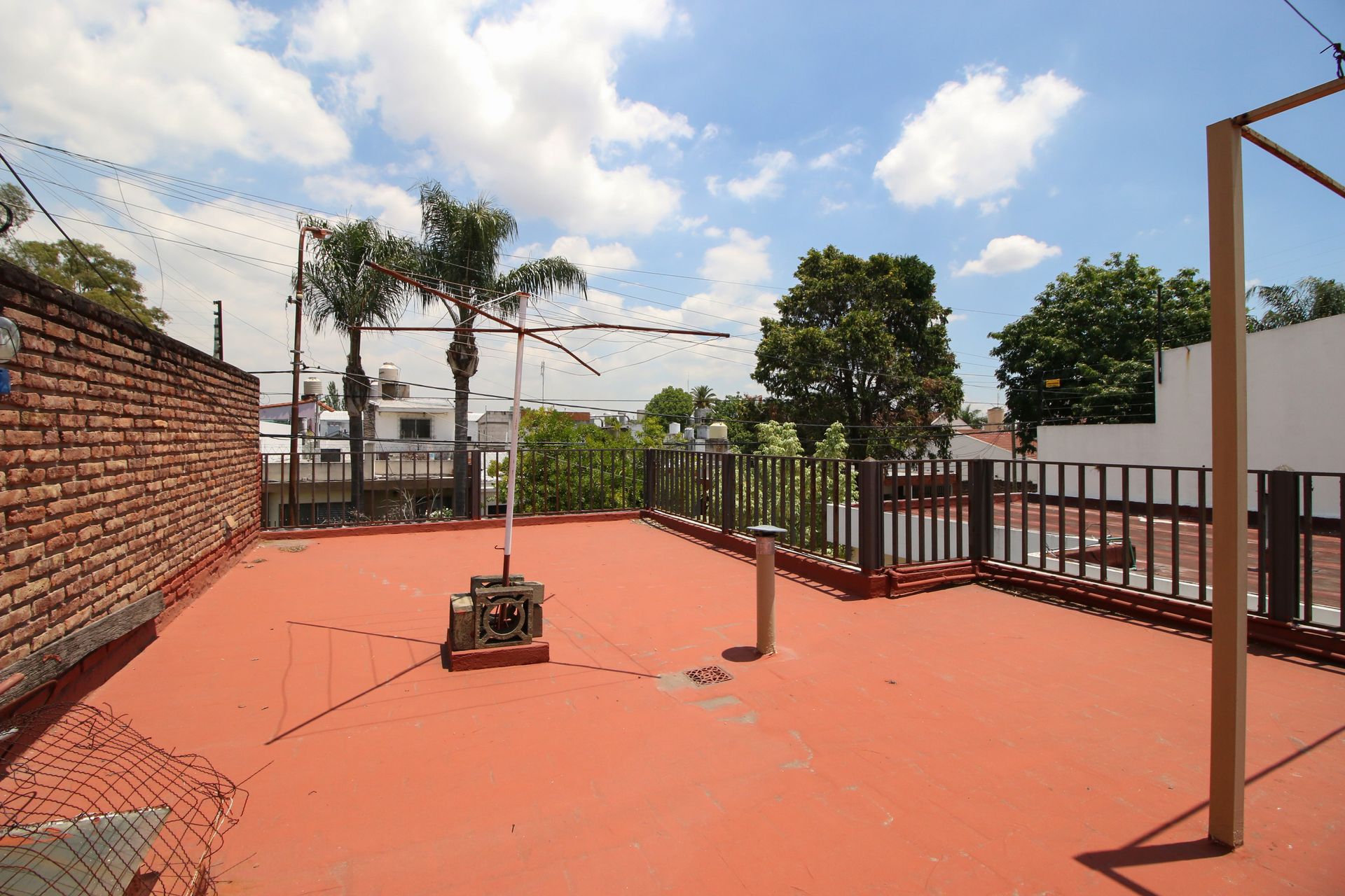 PH Venta 2 Ambientes Ramos Mej&iacute;a Patio y Terraza - 18