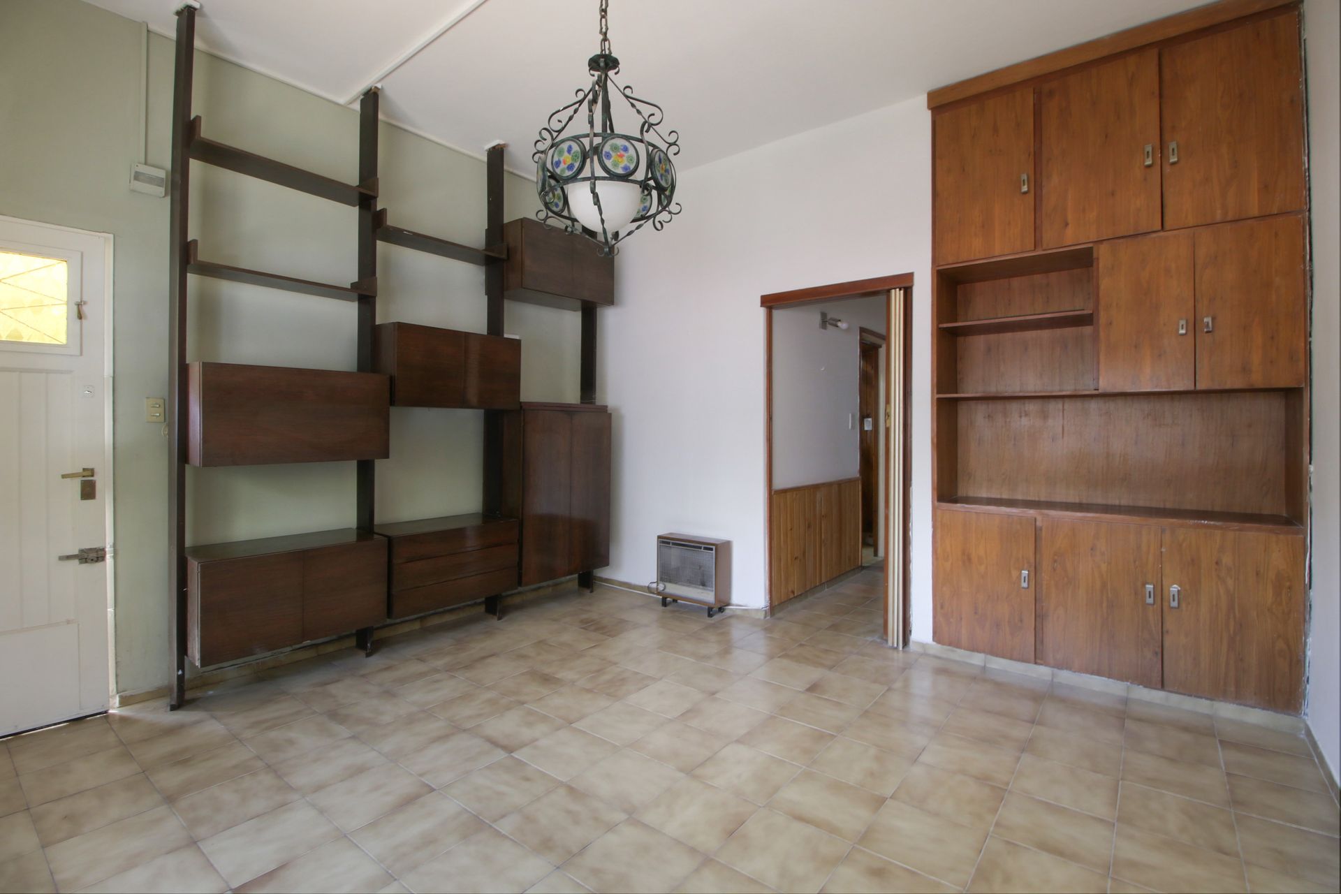 PH Venta 2 Ambientes Ramos Mej&iacute;a Patio y Terraza - 3