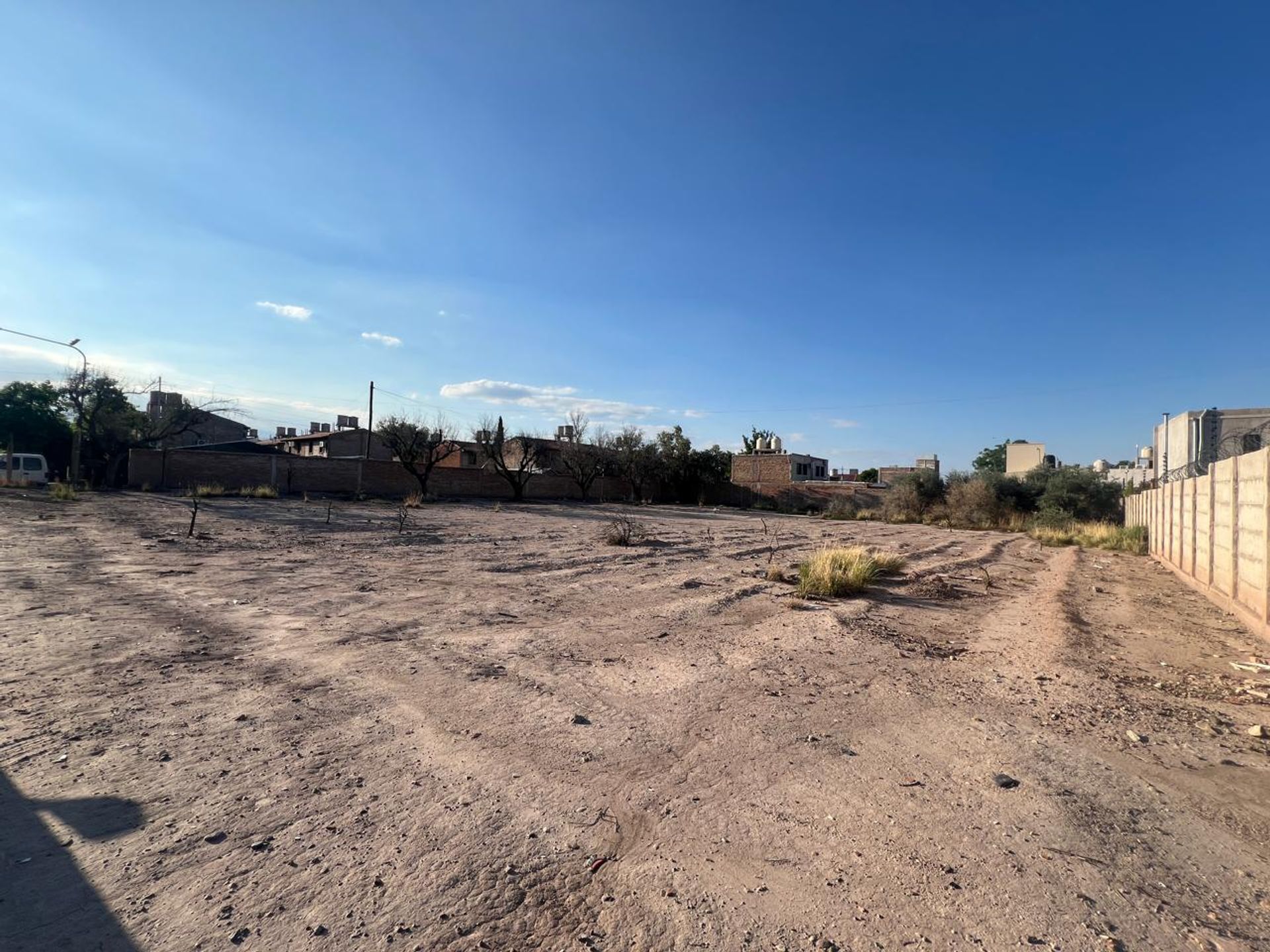 Lote en Venta en Guaymallen, Mendoza