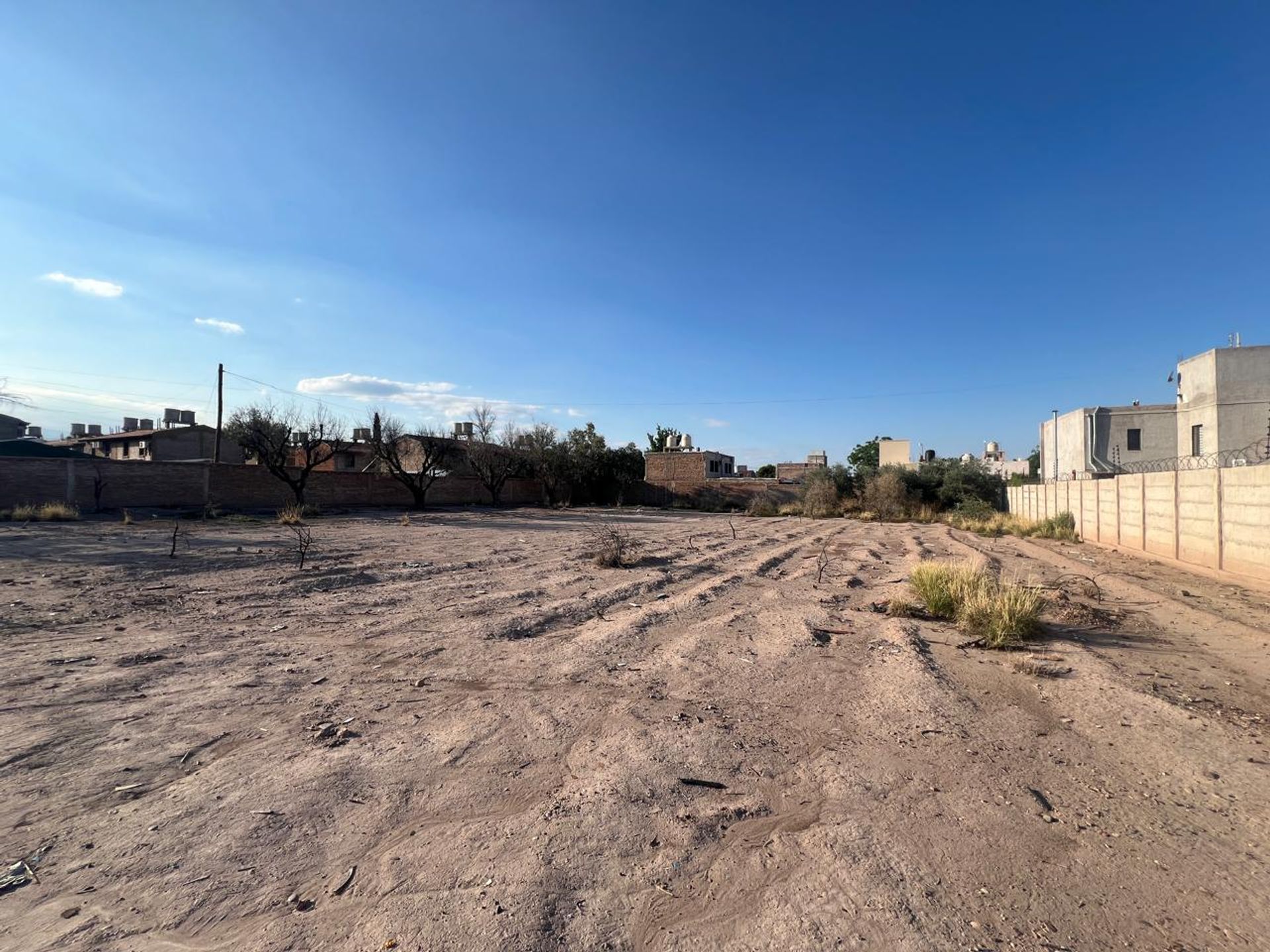 Lote en Venta en Guaymallen, Mendoza