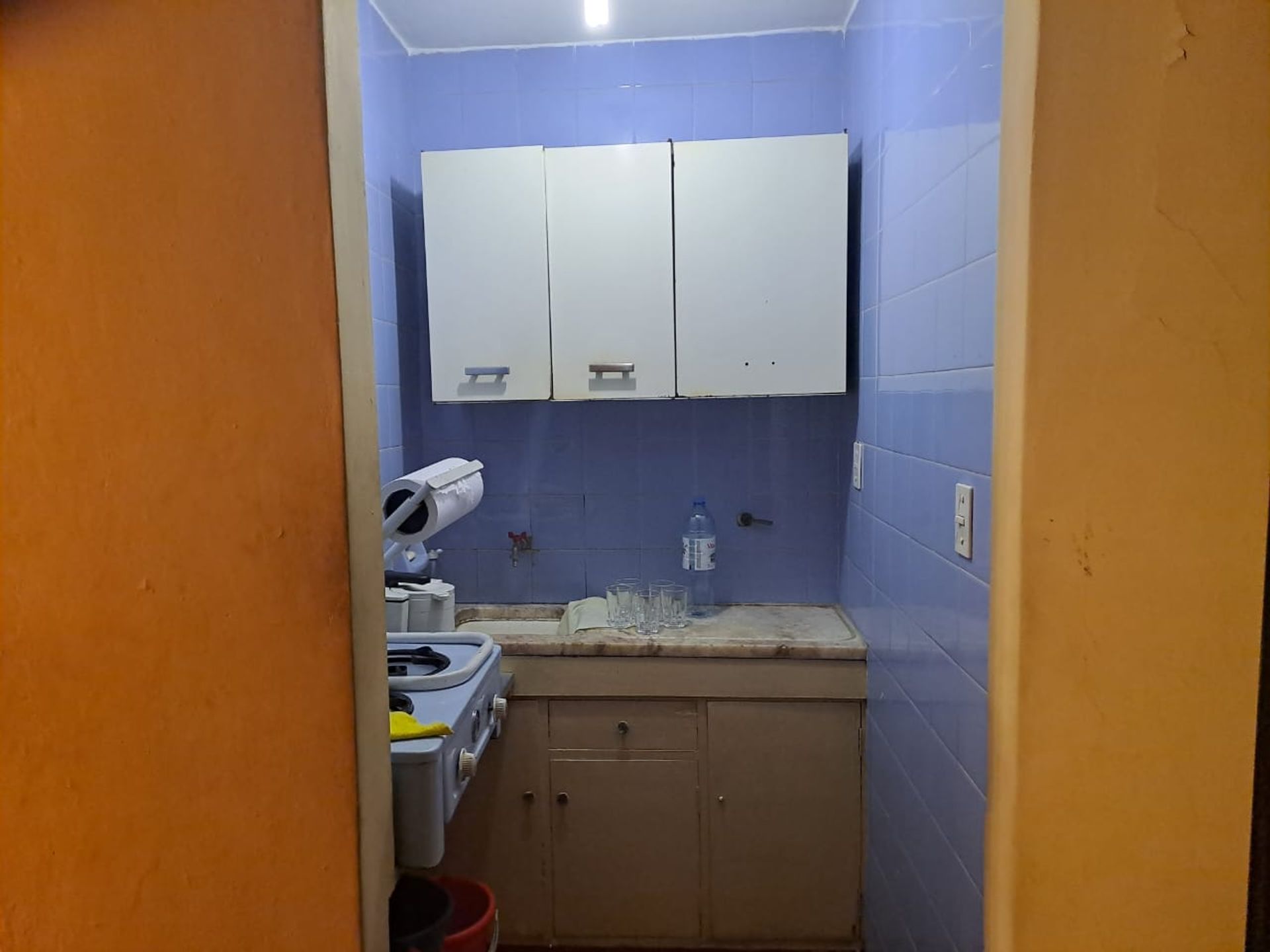 VENTA- DEPARTAMENTO /OFICINA 130 MTS- MONSERRAT - 12