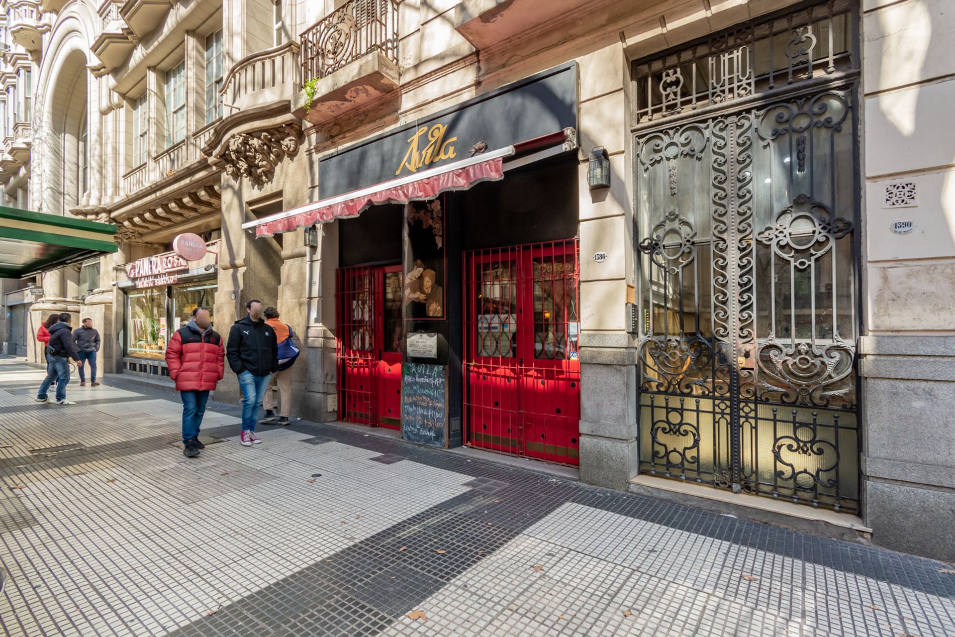 VENTA- DEPARTAMENTO /OFICINA 130 MTS- MONSERRAT - 19