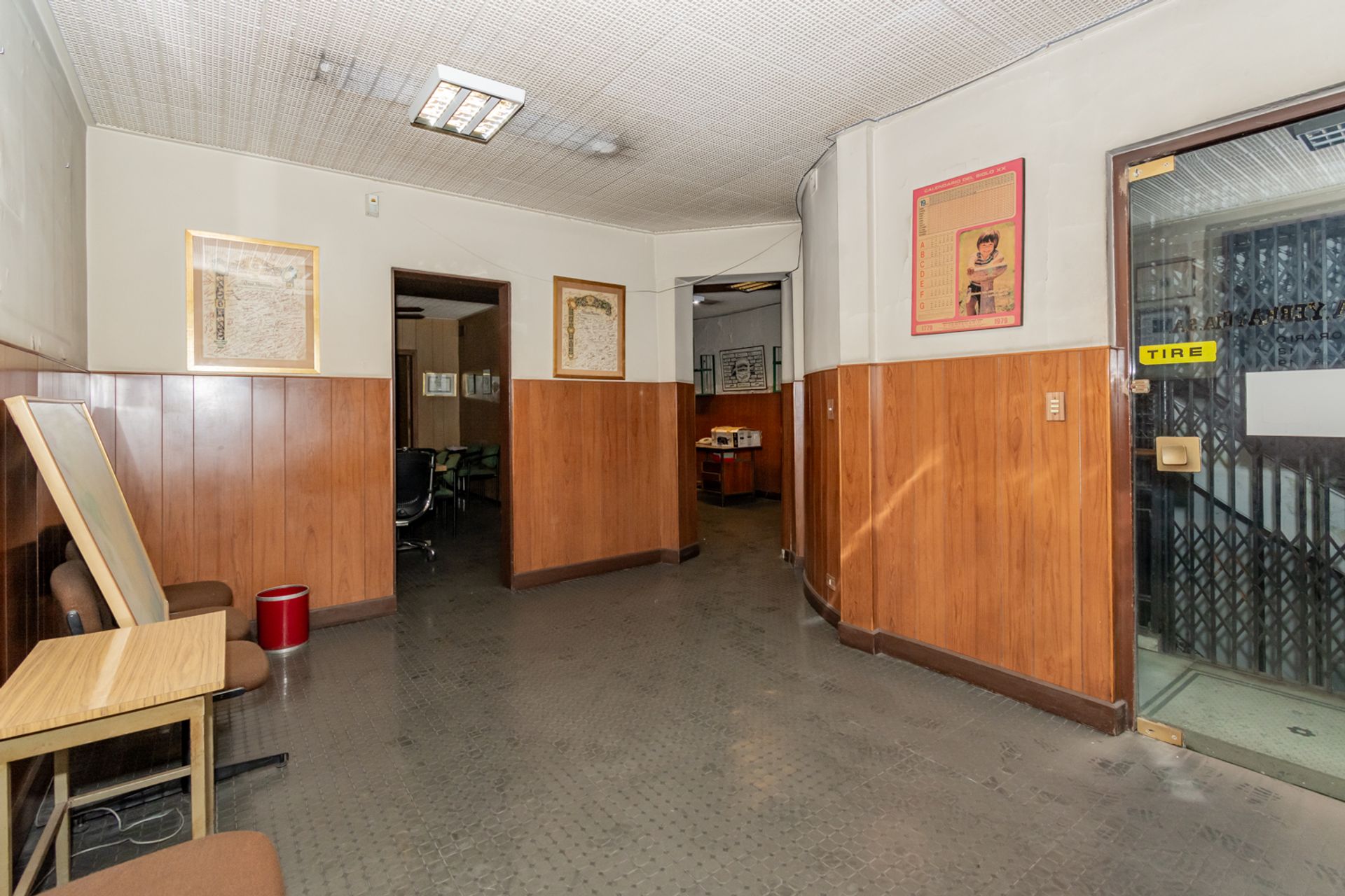 VENTA- DEPARTAMENTO /OFICINA 130 MTS- MONSERRAT - 14