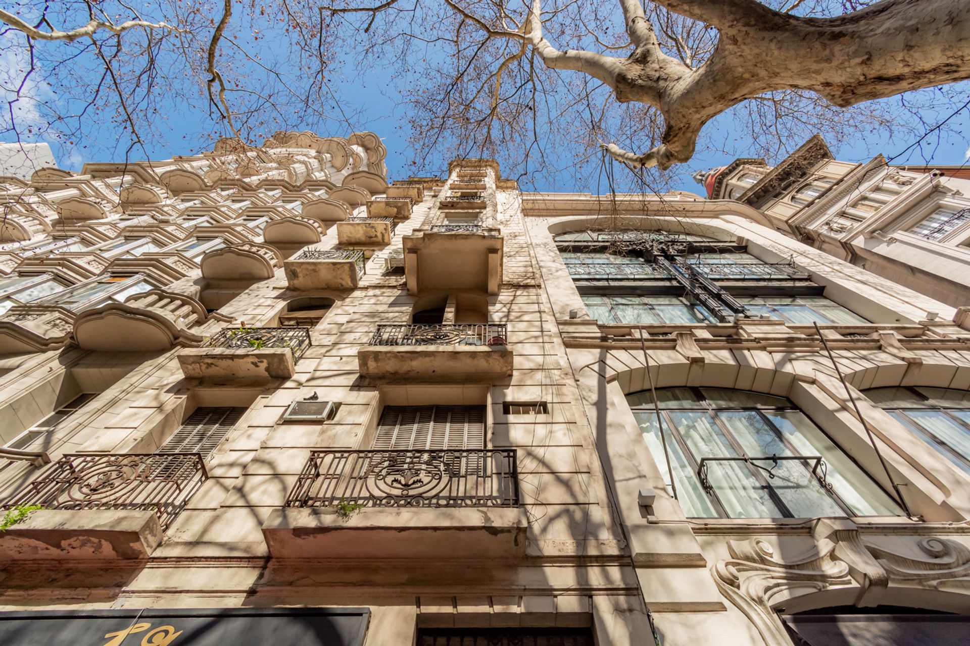 VENTA- DEPARTAMENTO /OFICINA 130 MTS- MONSERRAT - 13