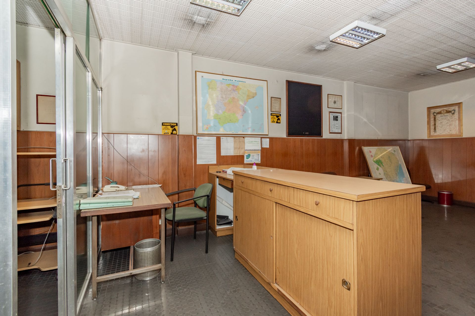 VENTA- DEPARTAMENTO /OFICINA 130 MTS- MONSERRAT - 20