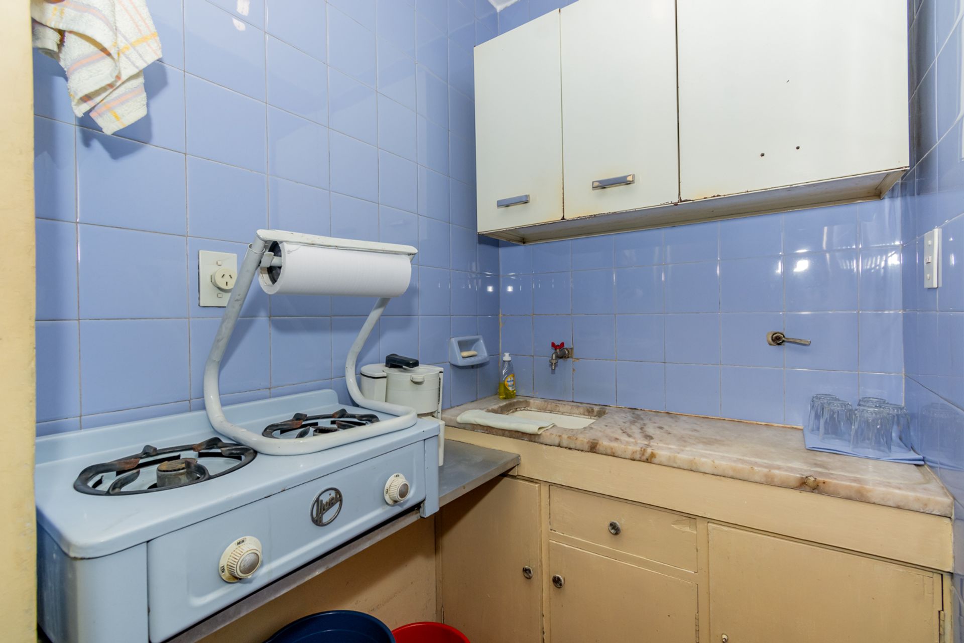 VENTA- DEPARTAMENTO /OFICINA 130 MTS- MONSERRAT - 11
