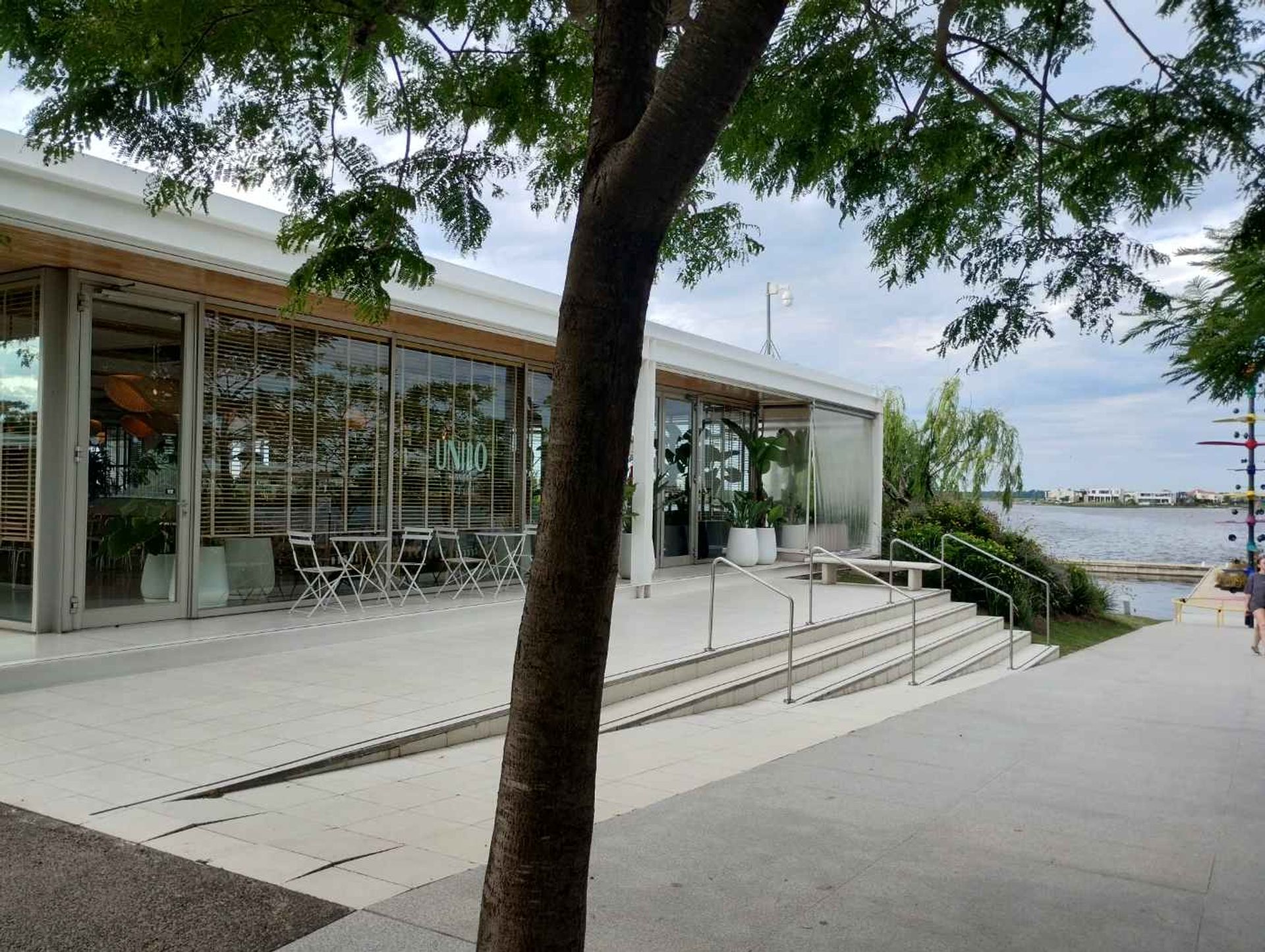 Terreno de 600 m² -Barrio Nativa - Puertos Escobar - 6