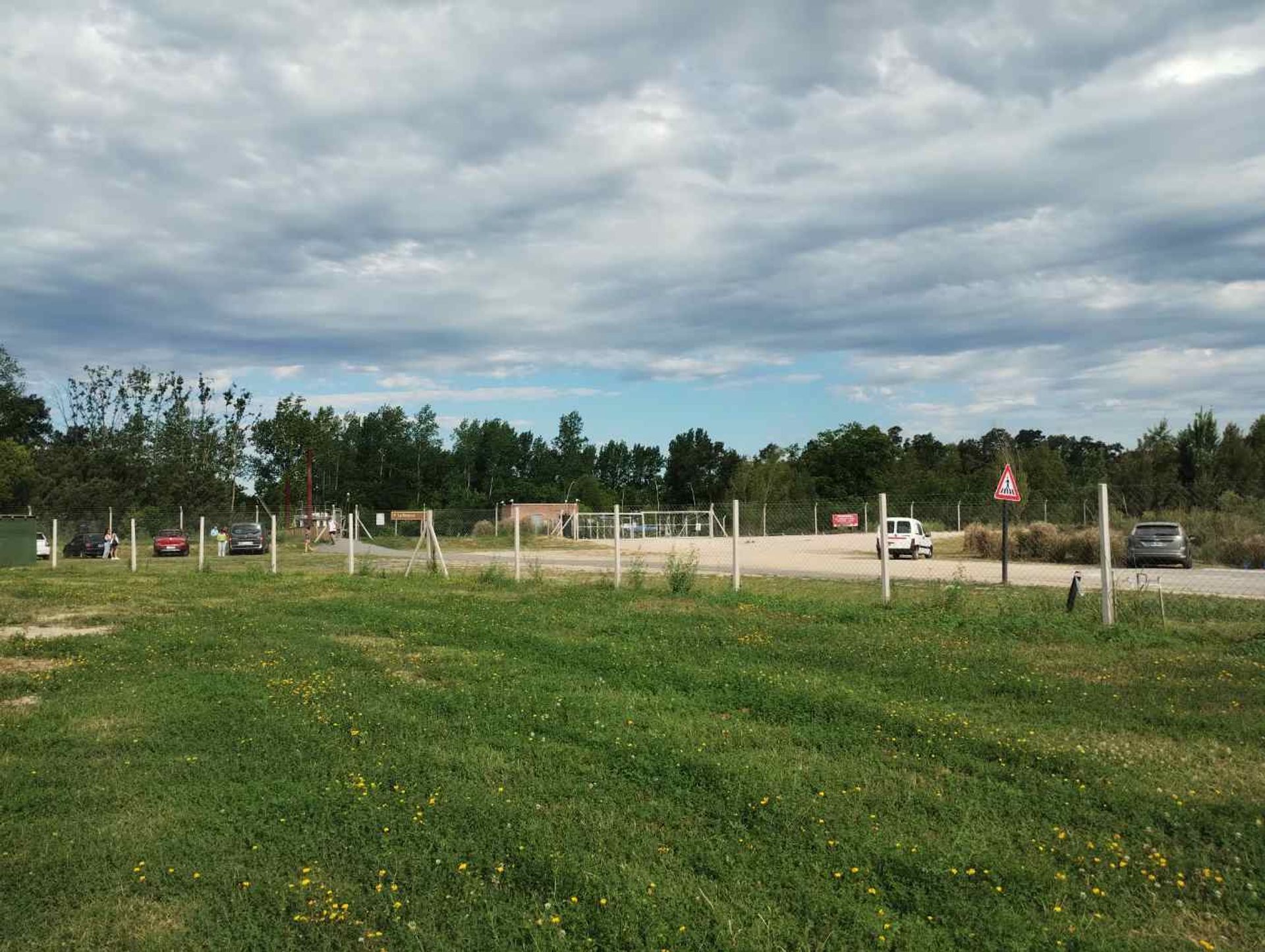 Terreno de 600 m² -Barrio Nativa - Puertos Escobar - 7