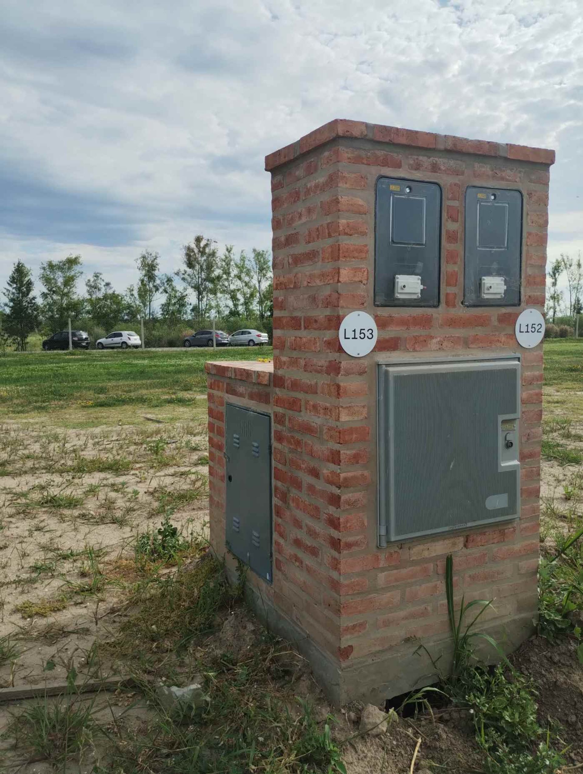 Terreno de 600 m² -Barrio Nativa - Puertos Escobar - 8