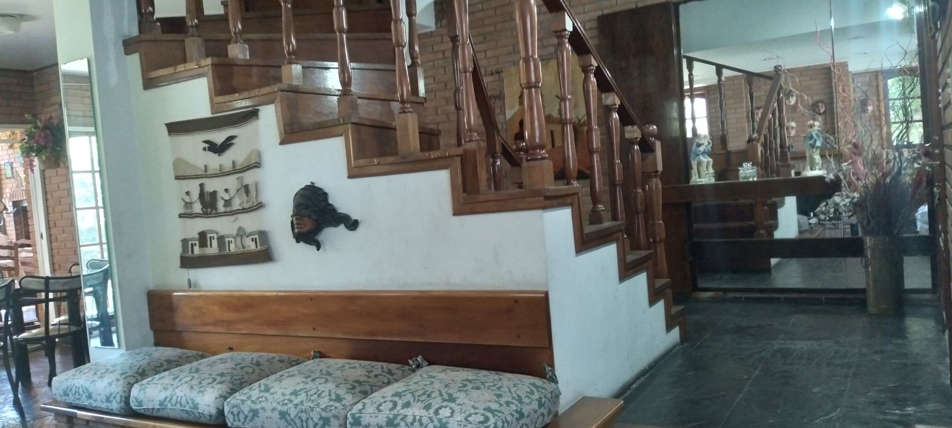 CASA 5 AMBIENTES VENTA CANNING - 7