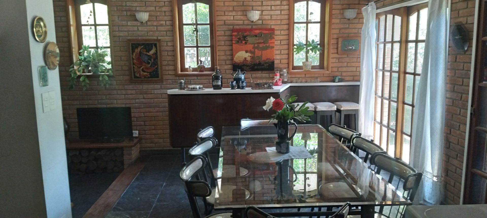 CASA 5 AMBIENTES VENTA CANNING - 10