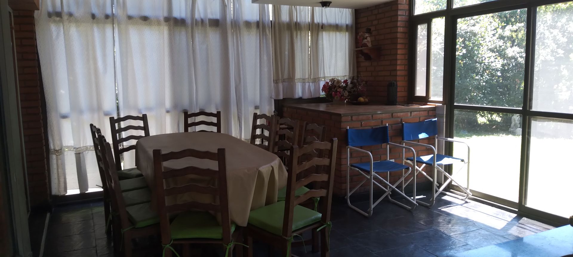 CASA 5 AMBIENTES VENTA CANNING - 18
