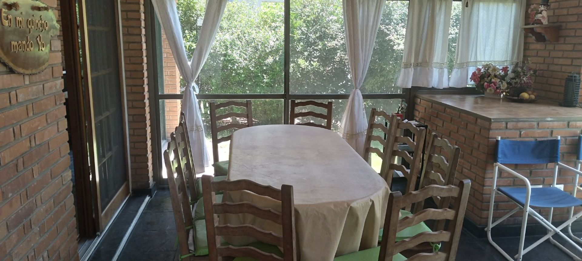 CASA 5 AMBIENTES VENTA CANNING - 14