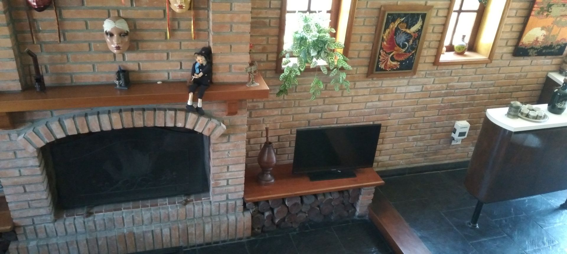 CASA 5 AMBIENTES VENTA CANNING - 9