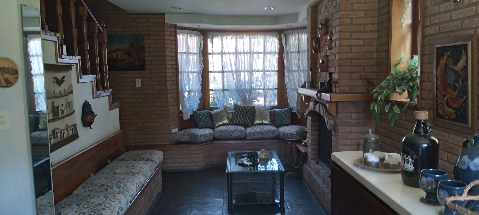 CASA 5 AMBIENTES VENTA CANNING - 2