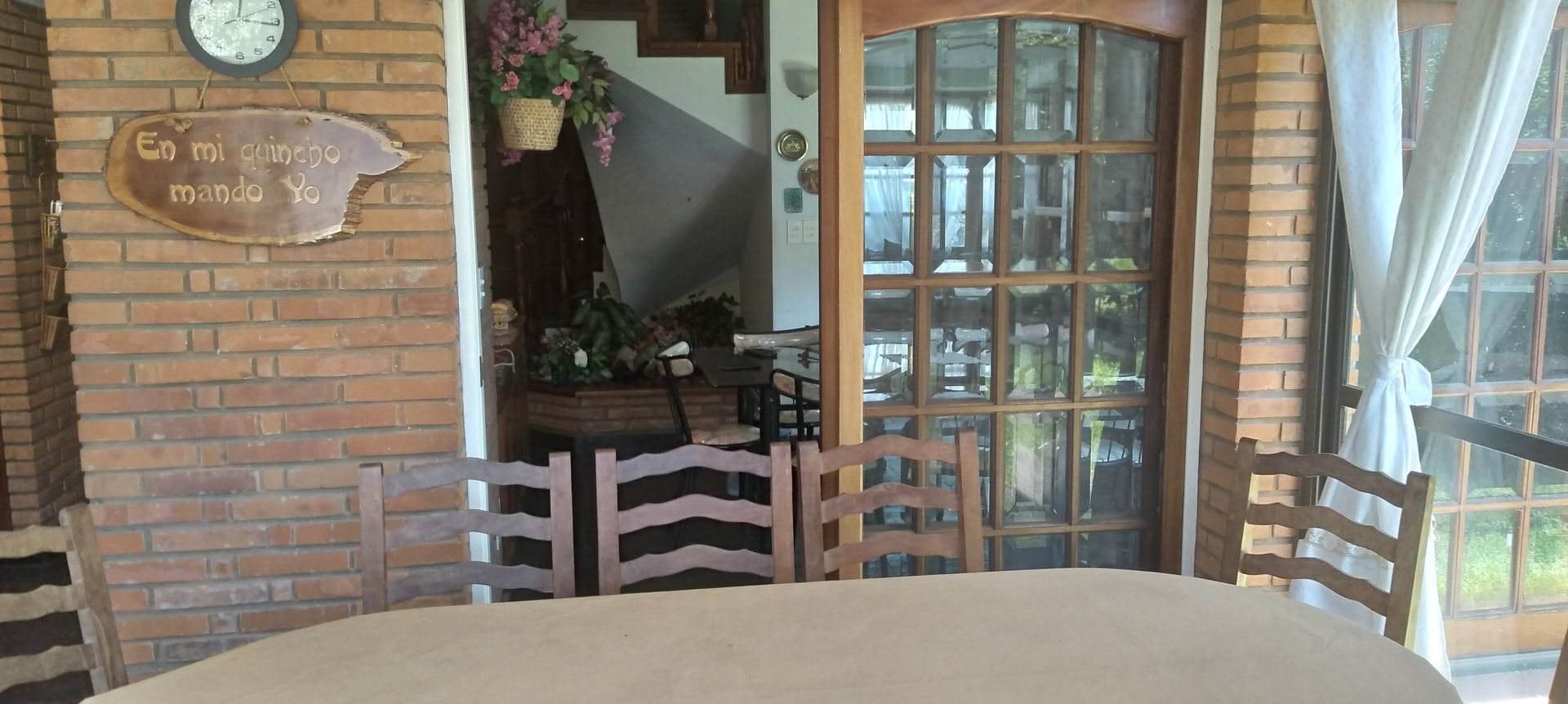 CASA 5 AMBIENTES VENTA CANNING - 16