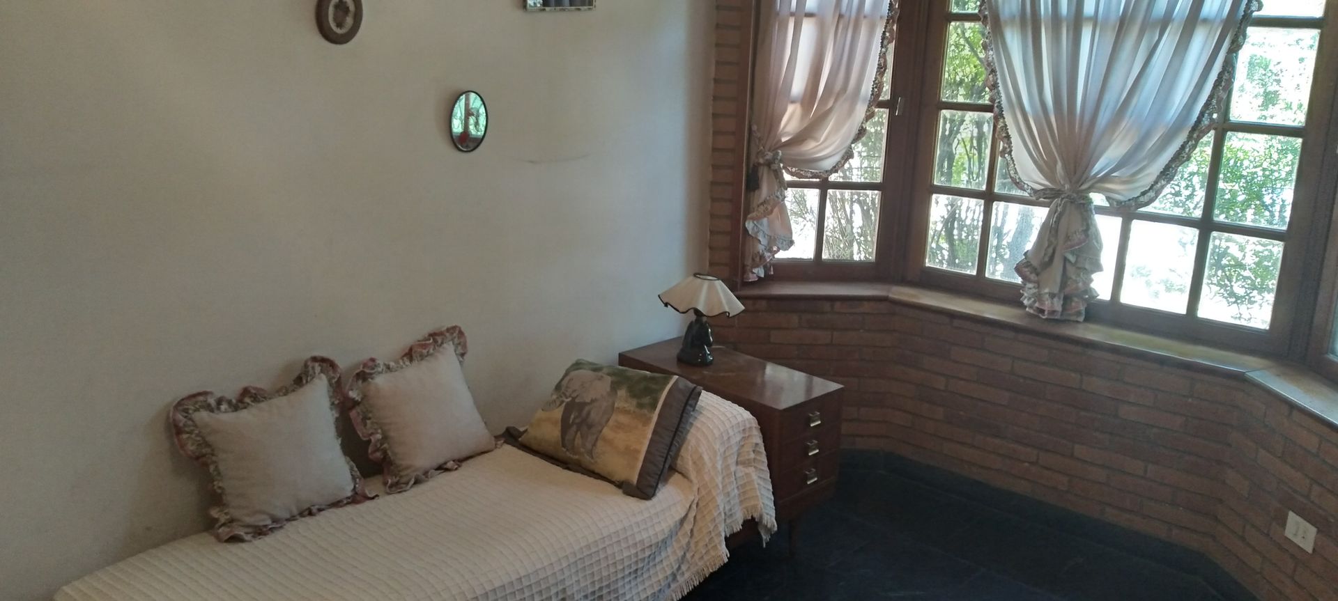 CASA 5 AMBIENTES VENTA CANNING - 19