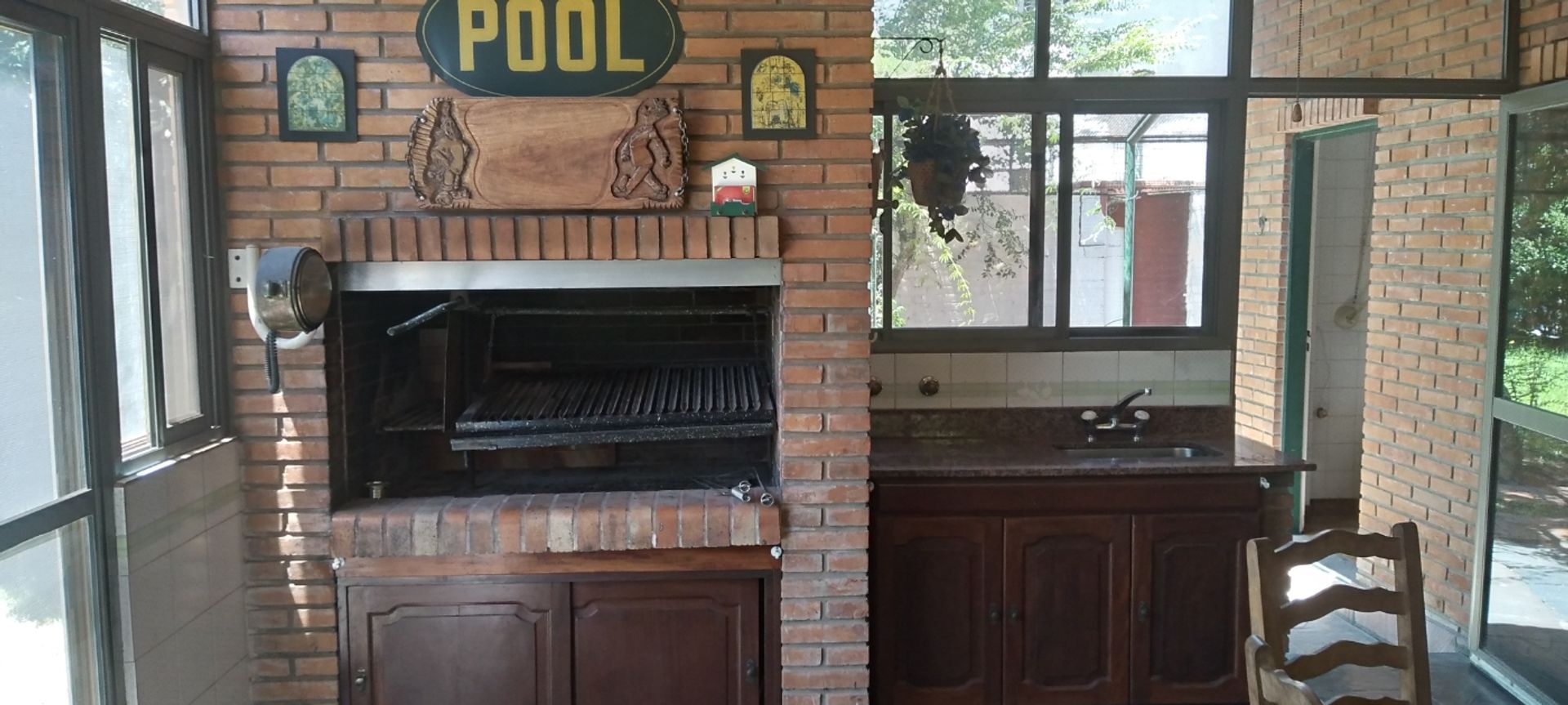 CASA 5 AMBIENTES VENTA CANNING - 15