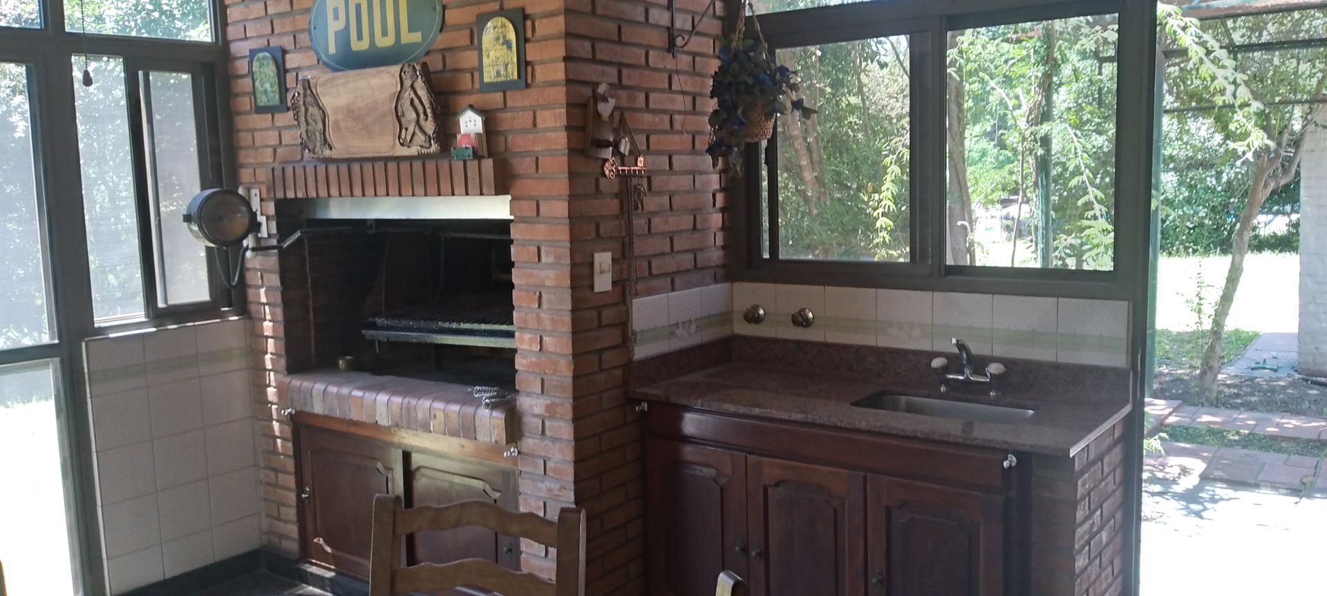 CASA 5 AMBIENTES VENTA CANNING - 17