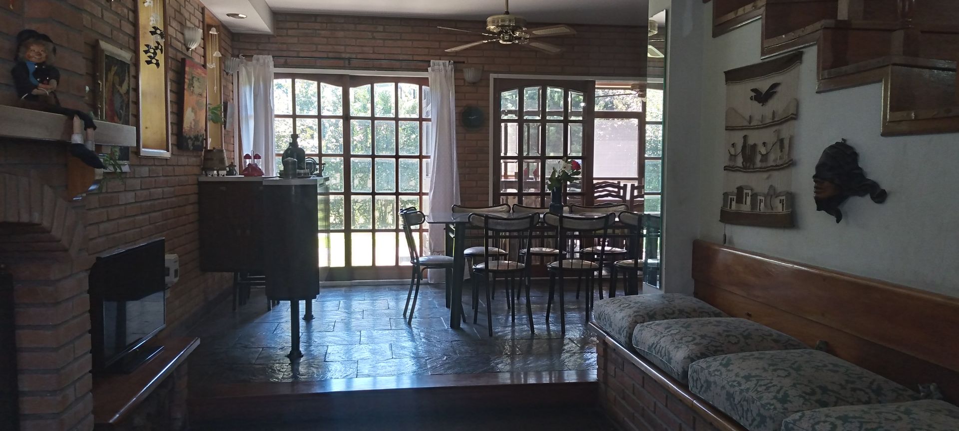 CASA 5 AMBIENTES VENTA CANNING - 6