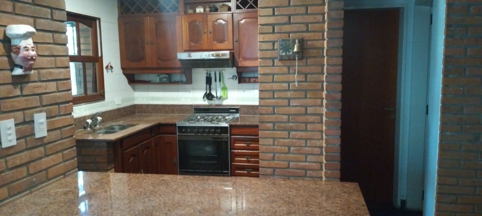 CASA 5 AMBIENTES VENTA CANNING - 5