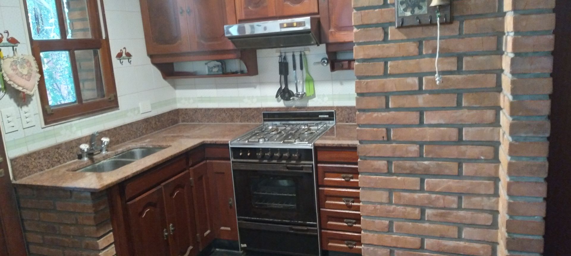 CASA 5 AMBIENTES VENTA CANNING - 12