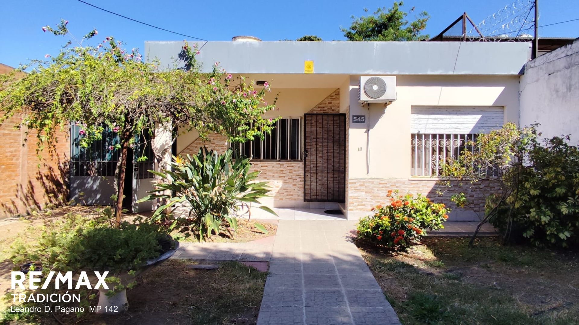 Casa en Venta en San Fernando, Chaco