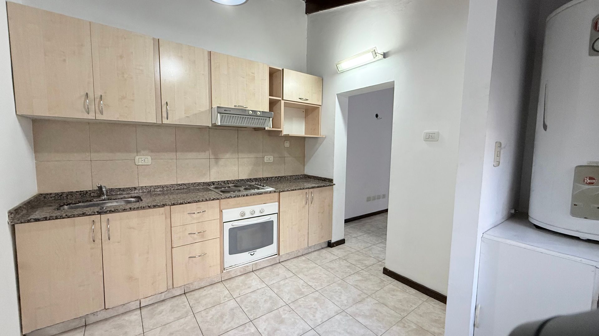 Venta PH 3 amb. Boedo con cochera, baja expensas — foto 11