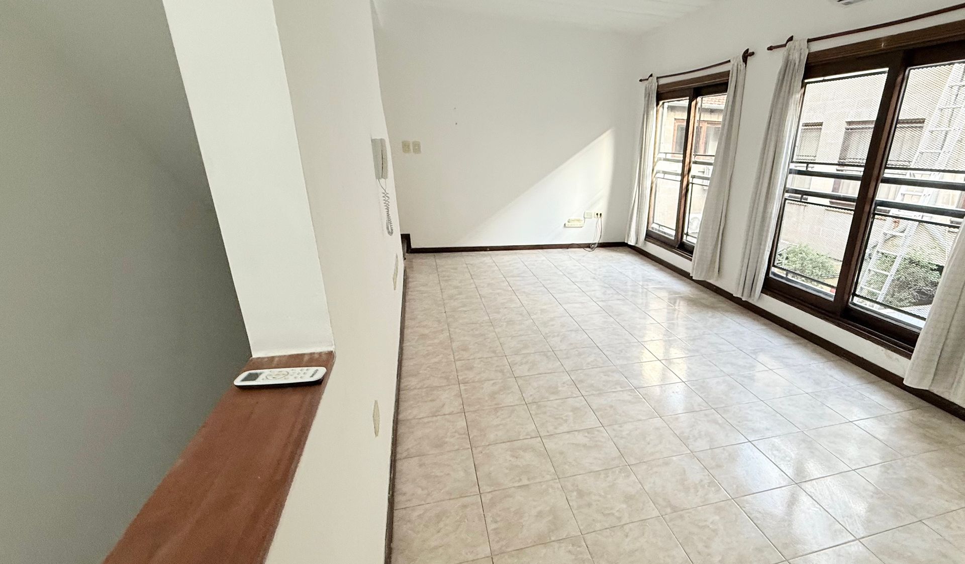 Venta PH 3 amb. Boedo con cochera, baja expensas — foto 6