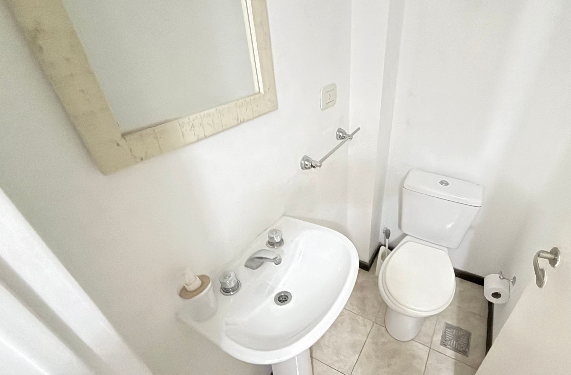 Venta PH 3 amb. Boedo con cochera, baja expensas — foto 5