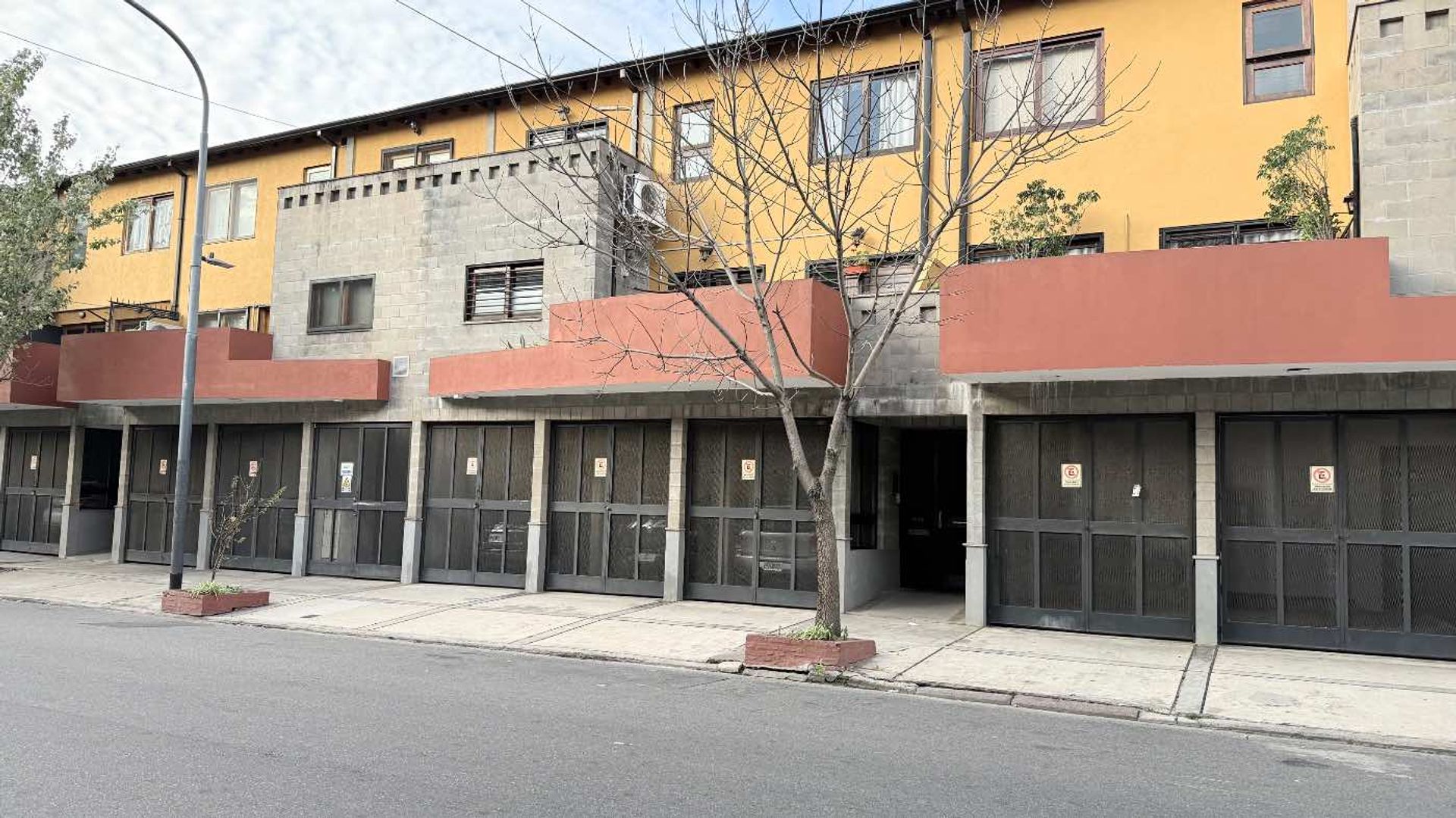 Venta PH 3 amb. Boedo con cochera, baja expensas — foto 3