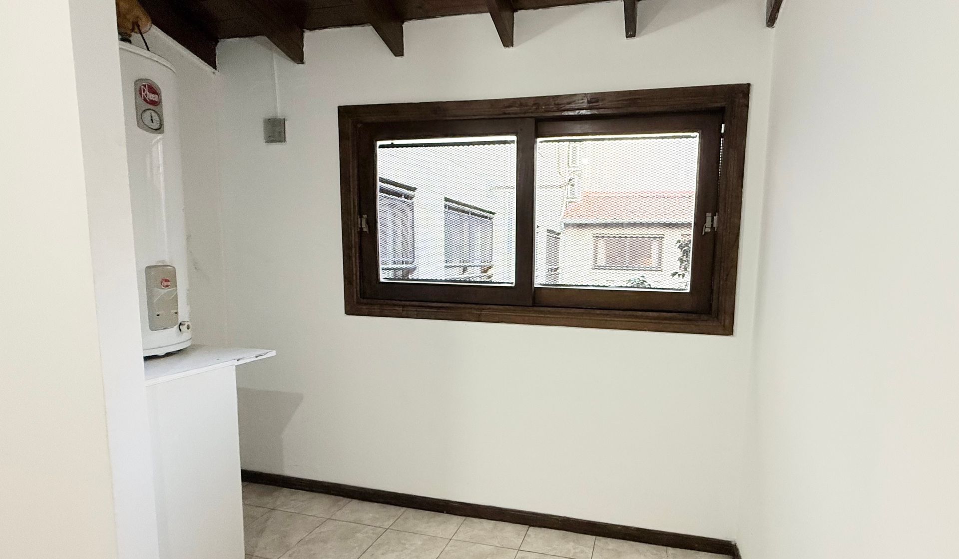 Venta PH 3 amb. Boedo con cochera, baja expensas — foto 12