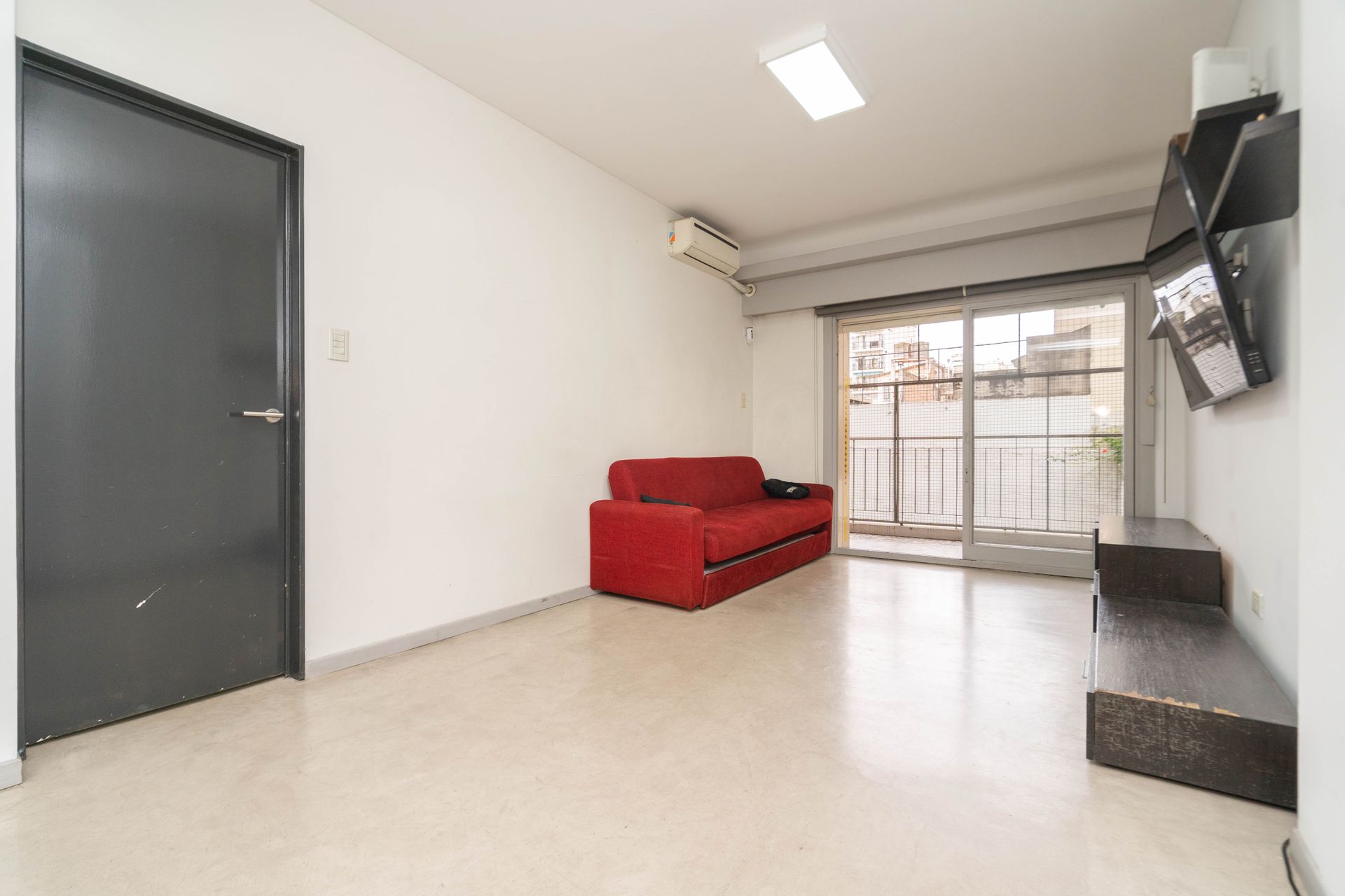 DEPARTAMENTO VILLA CRESPO 3 AMBIENTES C/DEP PATIO — foto 5