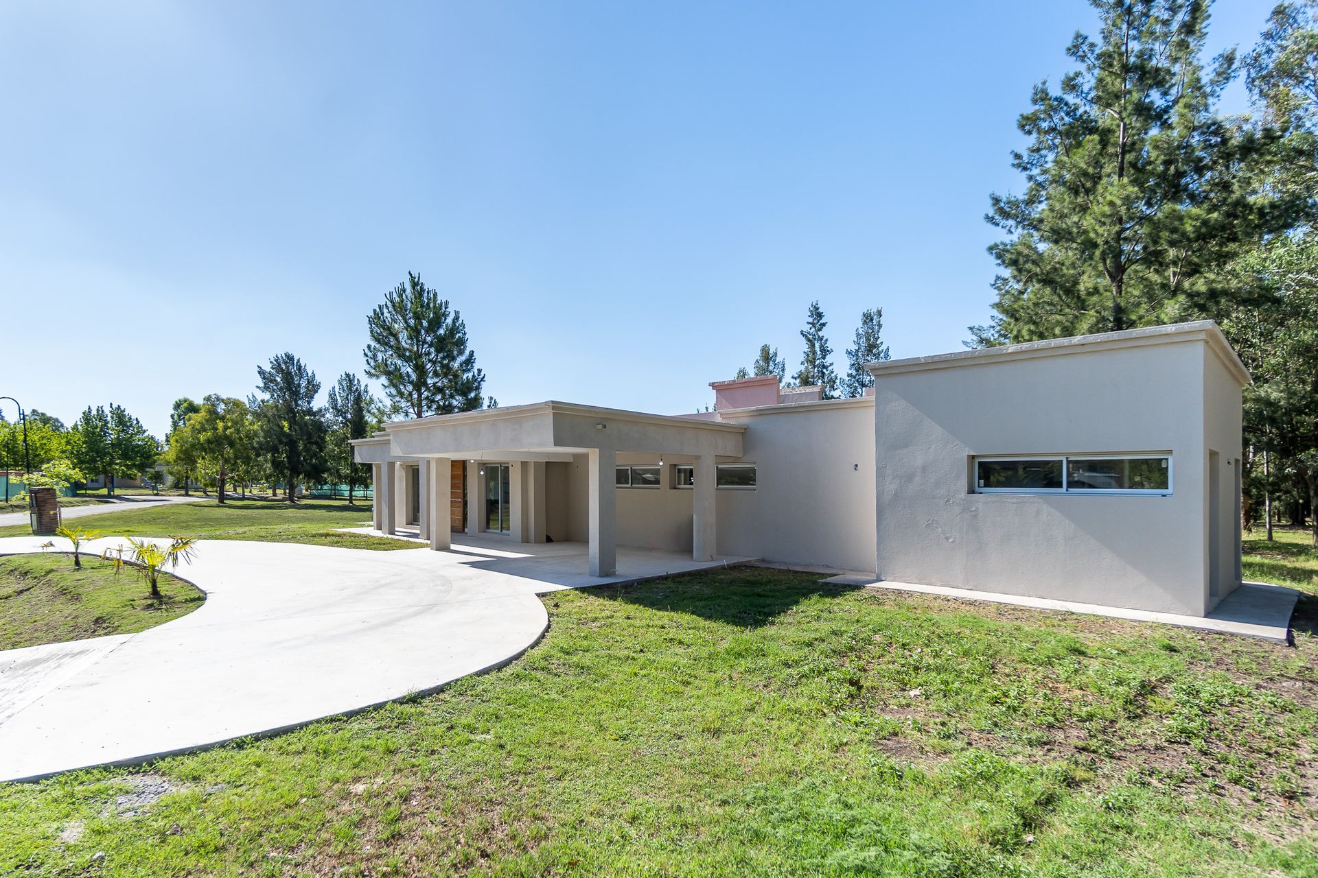 Casa en Ruta Provincial 2 0