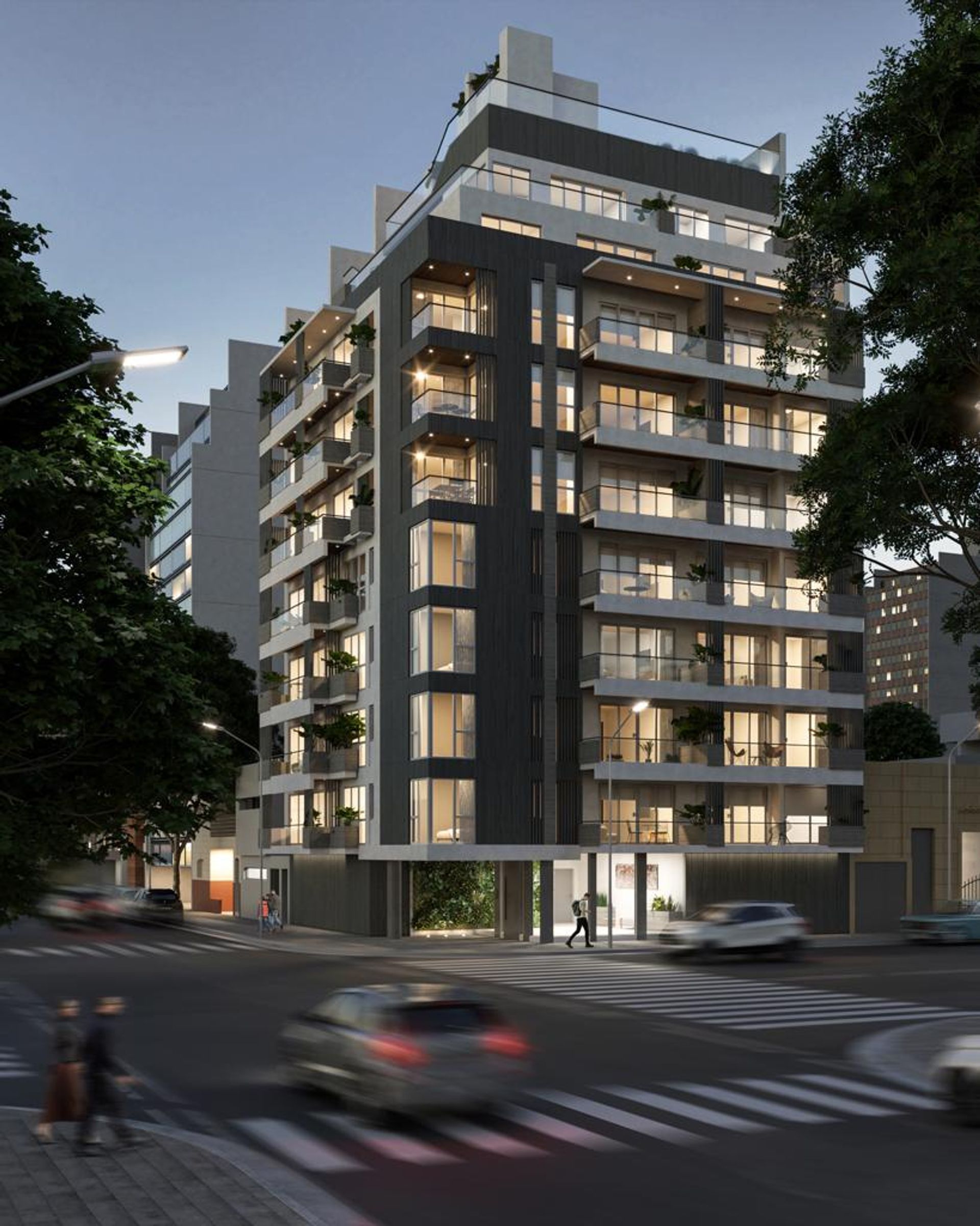 VENTA DEPARTAMENTO 3 AMBIENTES VILLA DEVOTO - 16