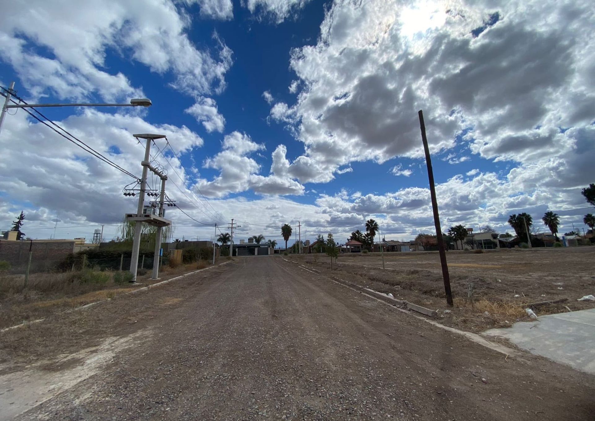 Lote en Venta en Junin, Mendoza