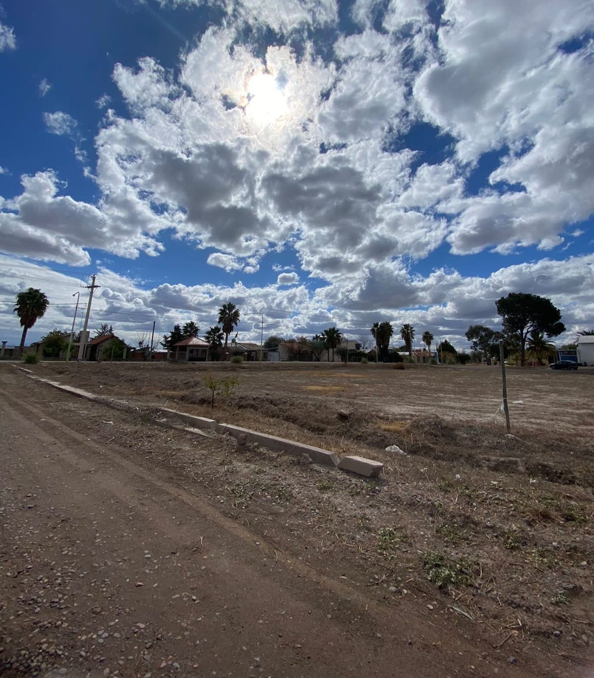 Lote en Venta en Junin, Mendoza