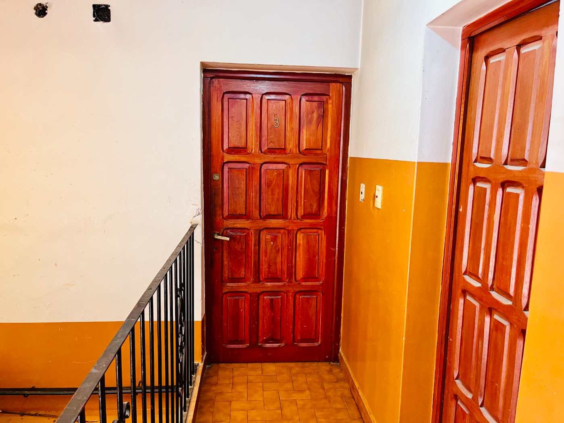 DEPARTAMENTO 3 DORMITORIOS VENTA MACROCENTRO — foto 2